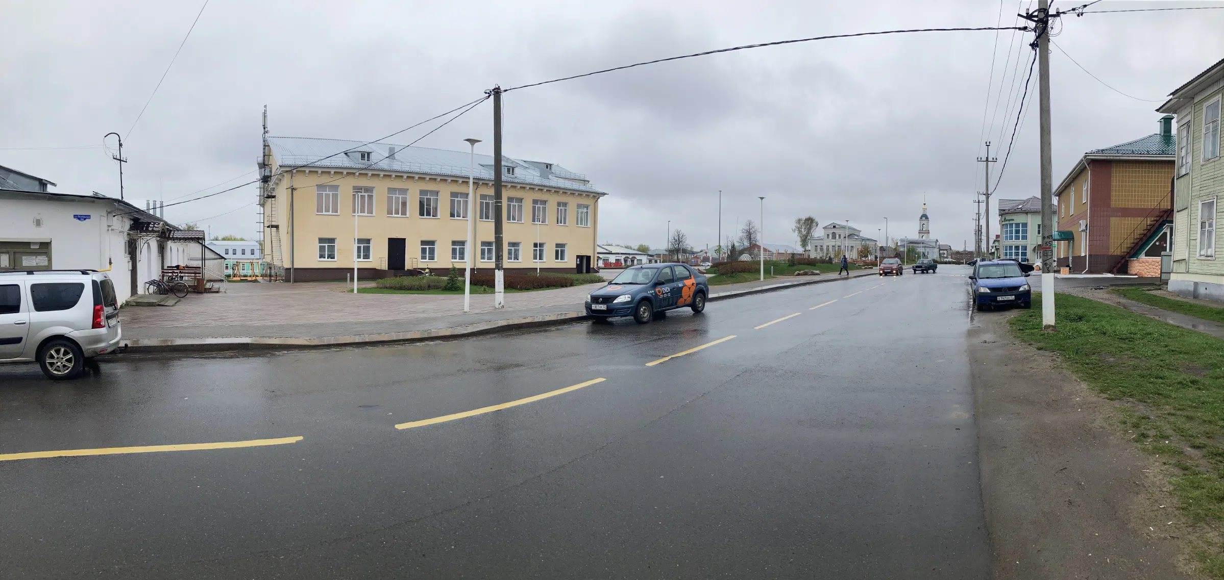 Церковь в чистом поле, фото 15