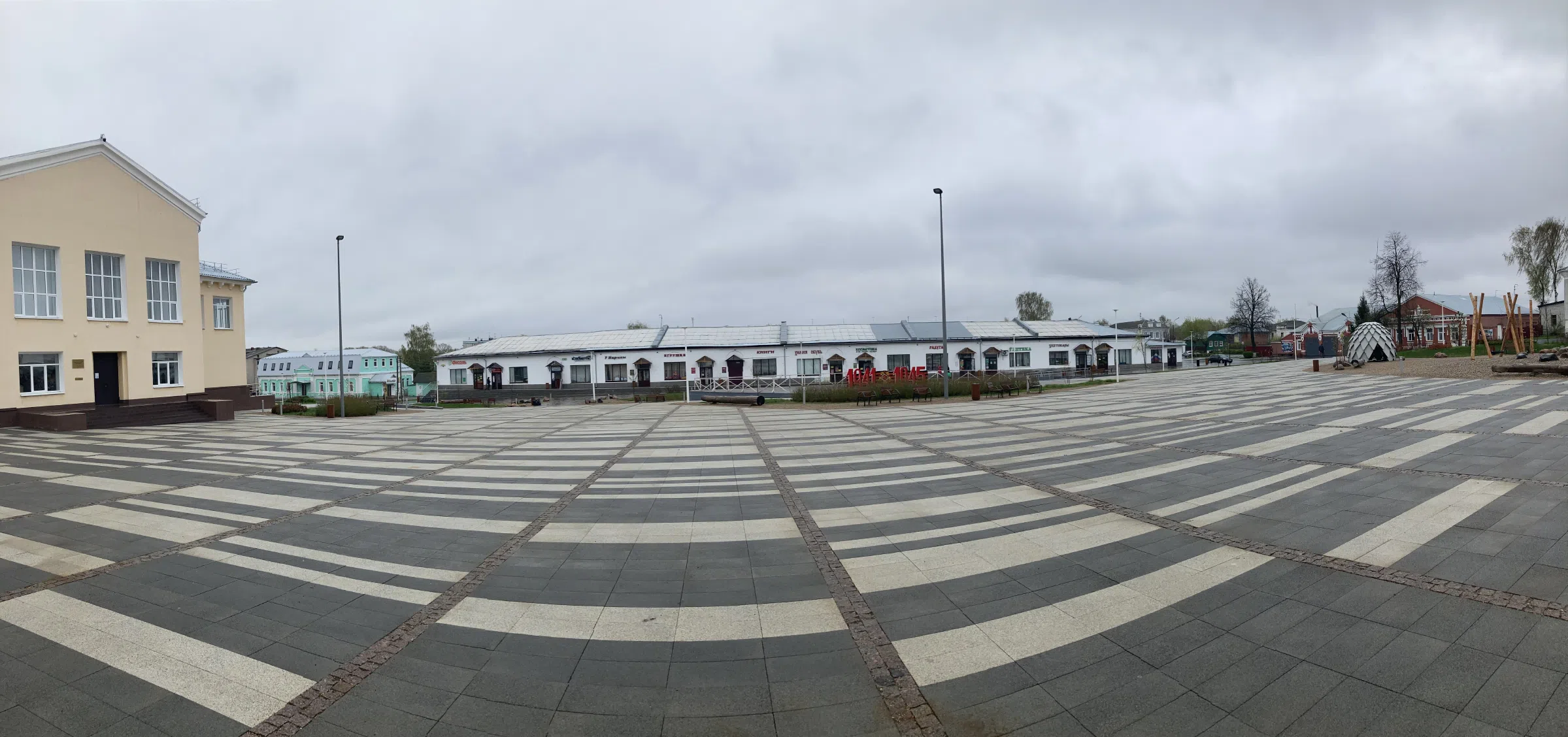 Церковь в чистом поле, фото 17