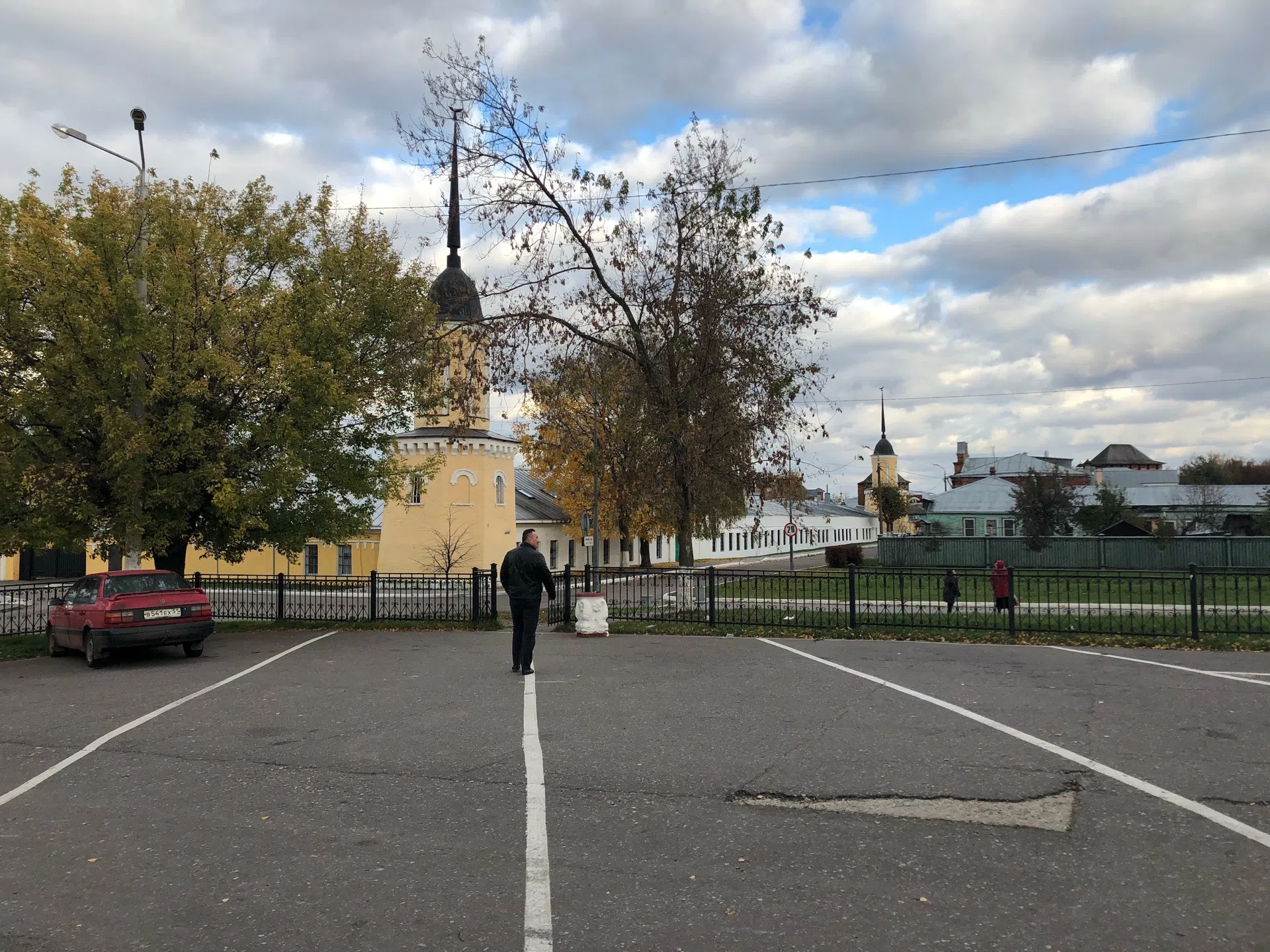 Старый город, фото 22