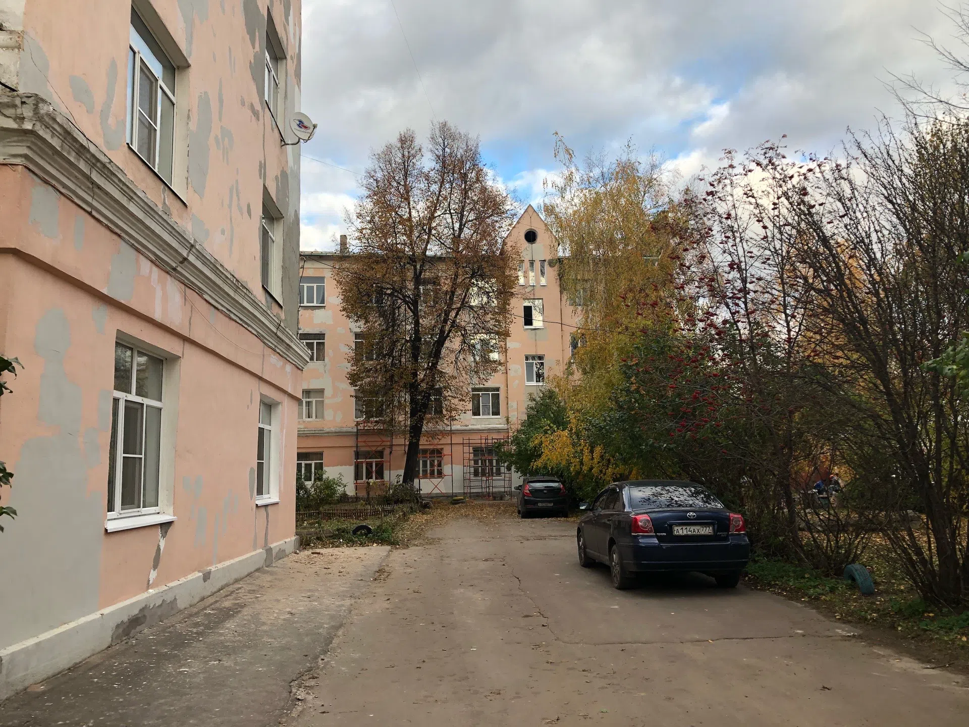 Старый город, фото 14