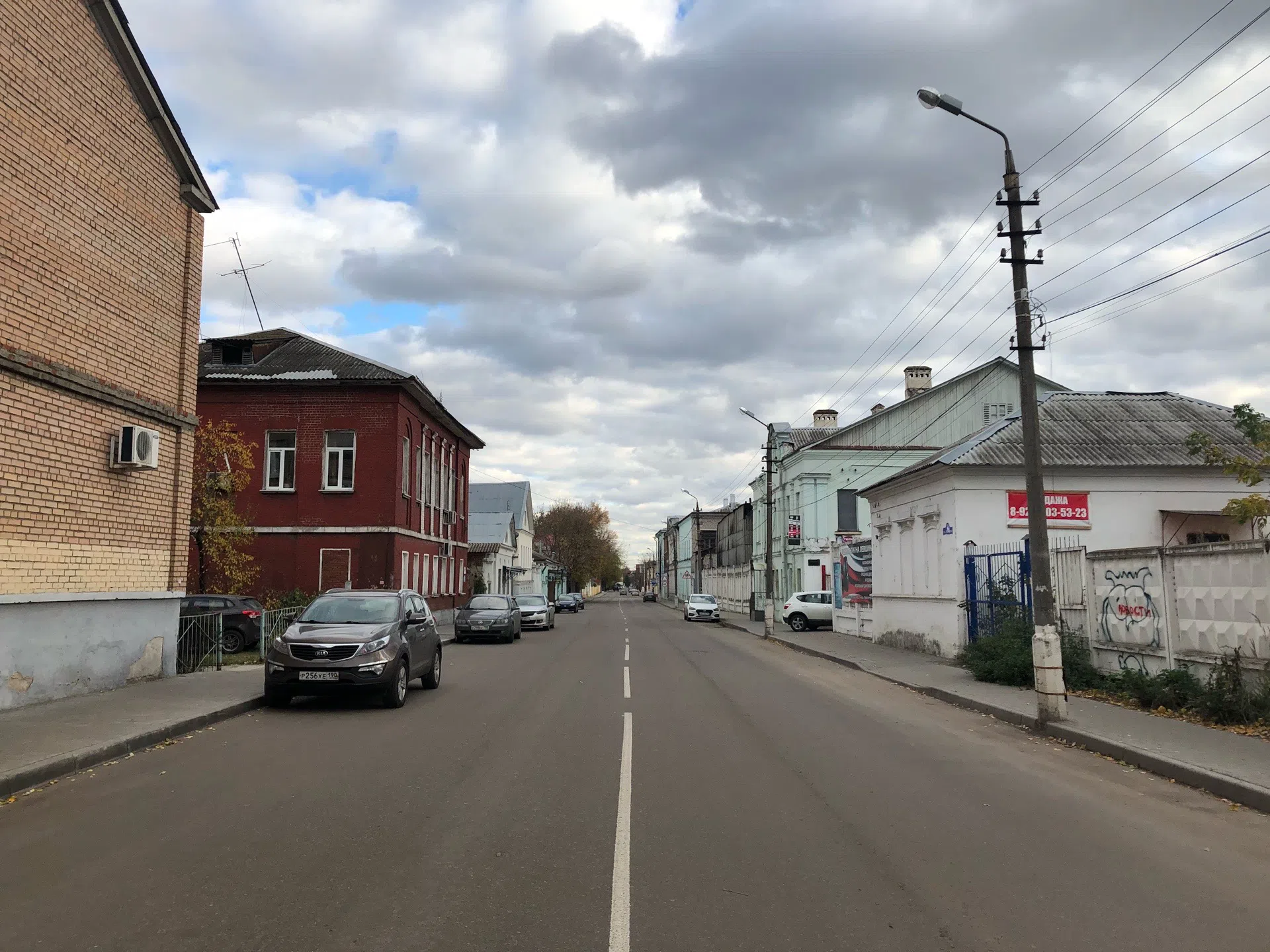 Старый город, фото 2