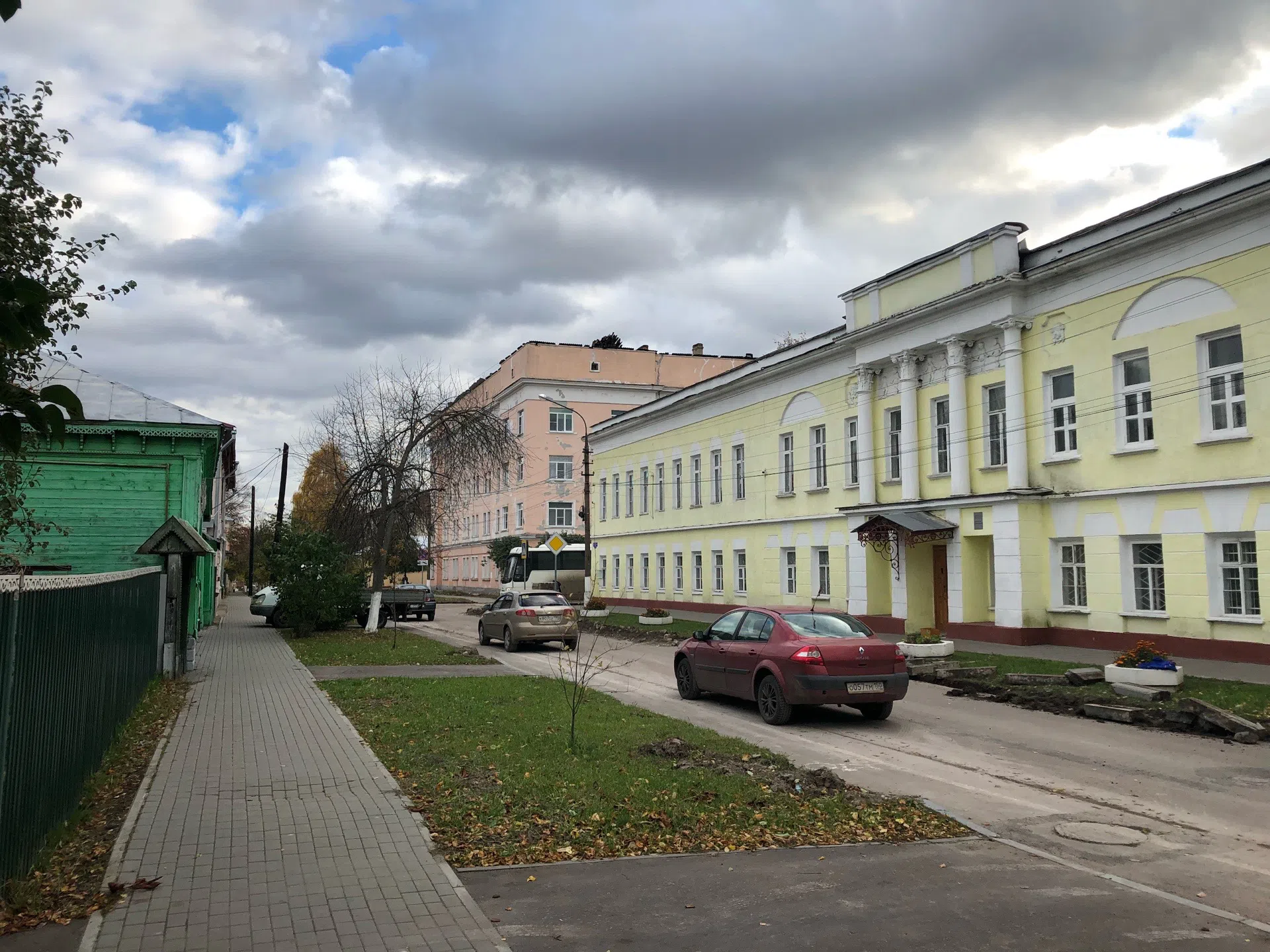 Старый город, фото 7