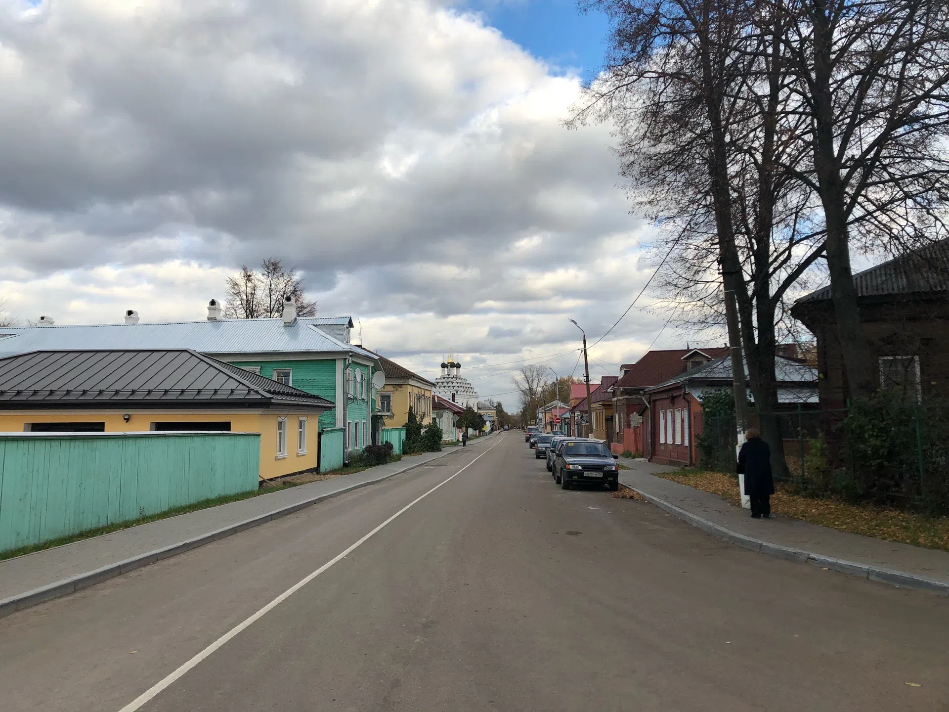 Старый город, фото 10