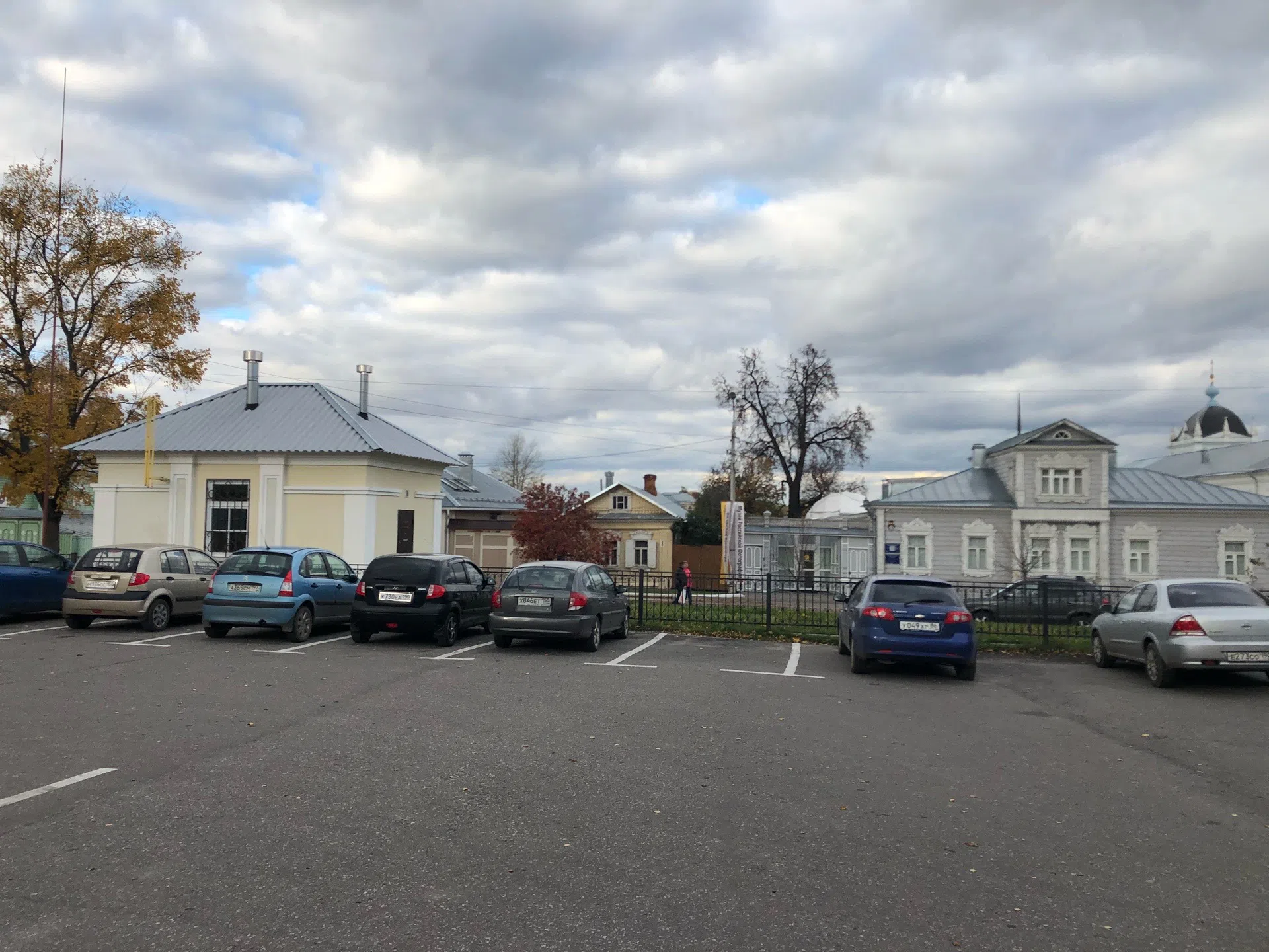 Старый город, фото 19
