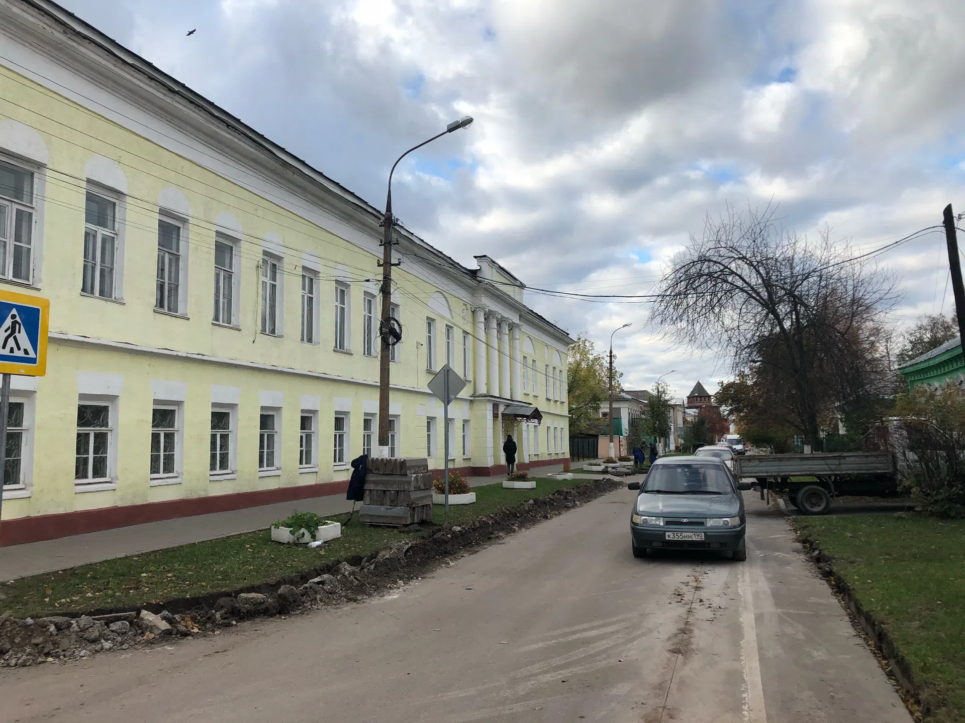 Старый город, фото 3