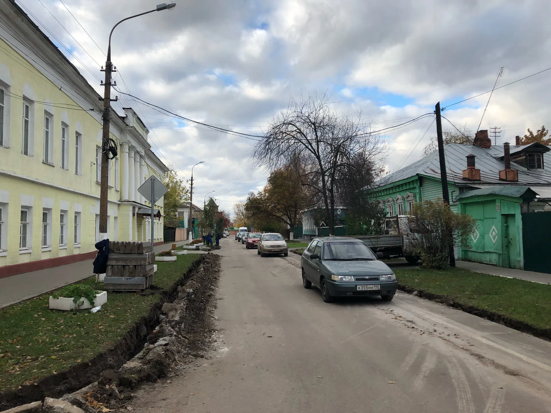 Старый город, фото 6