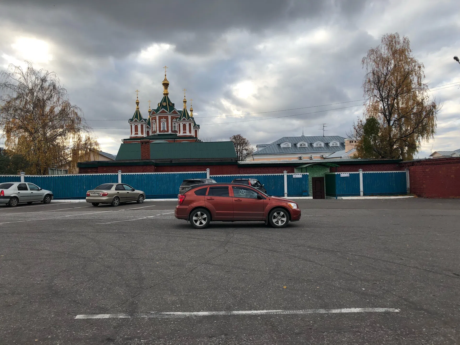 Старый город, фото 18