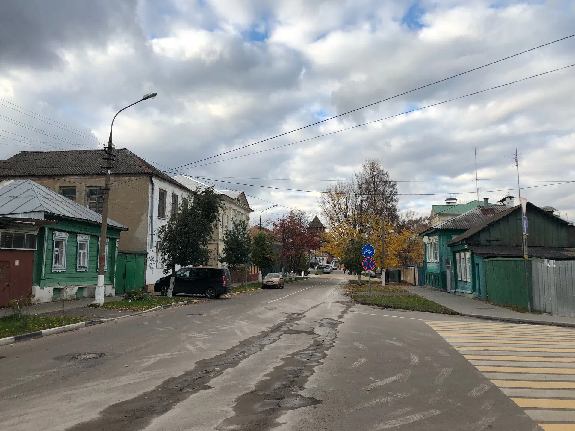 Старый город, фото 12