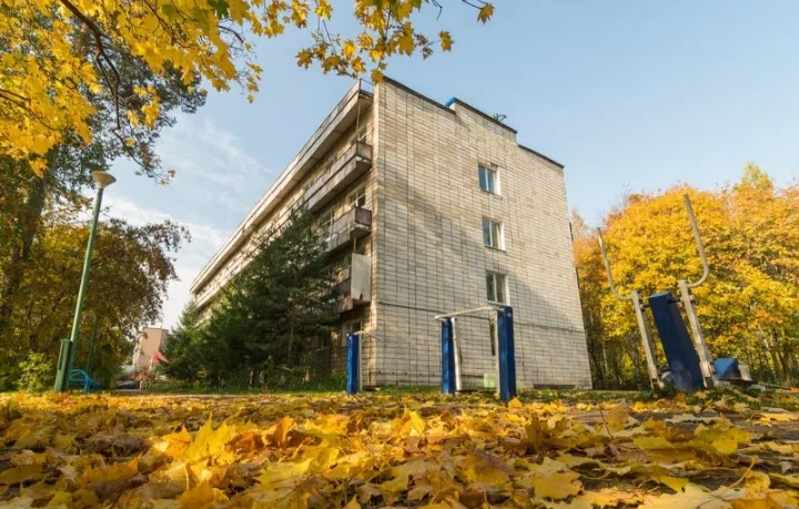 Зимний Парк Карандаш, фото 23