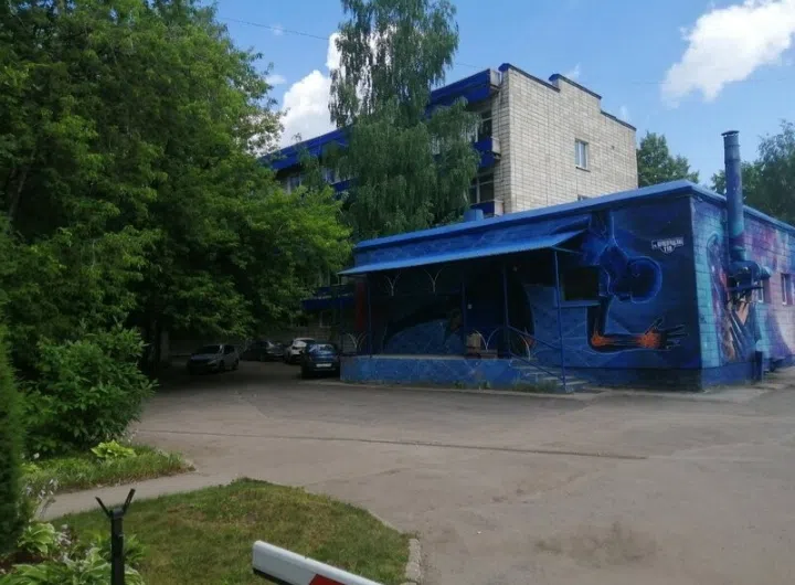 Зимний Парк Карандаш, фото 24