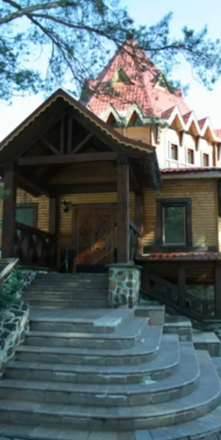 Сказочный лес рустик, фото 9