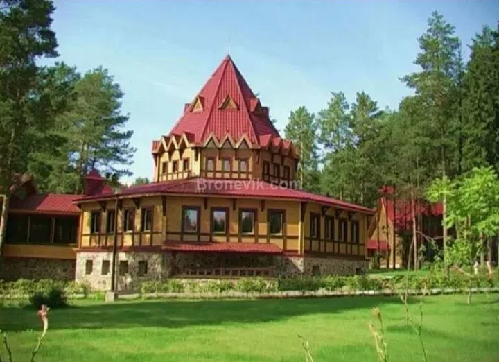 Сказочный лес рустик, фото 4
