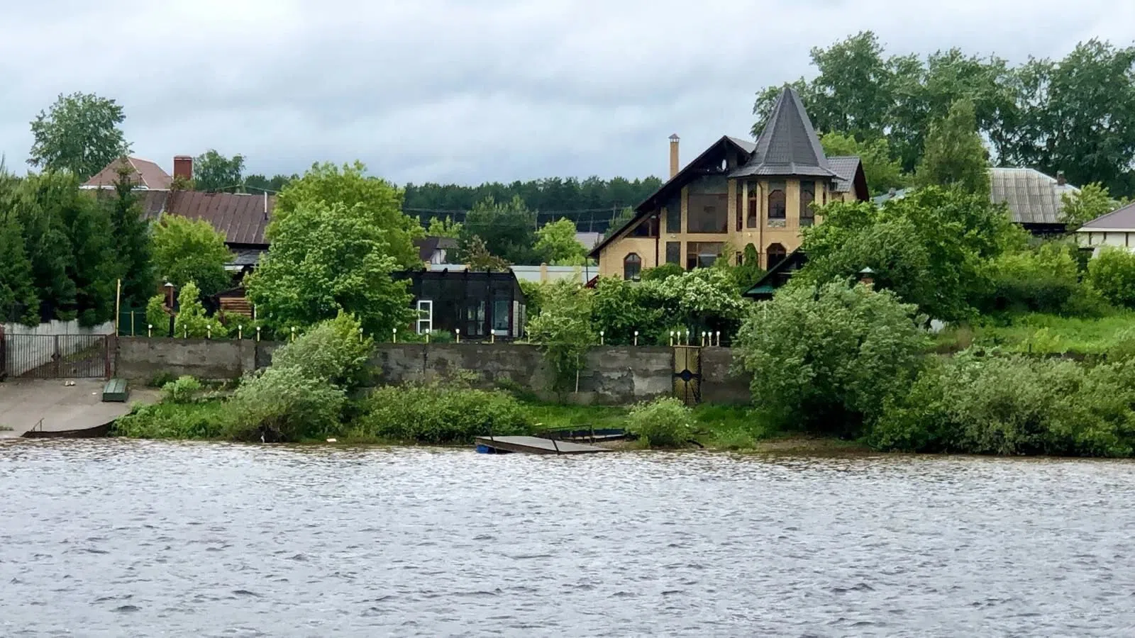 Башня у Берега, фото 5