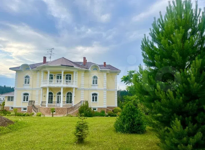Классический дом с террасой, фото 9