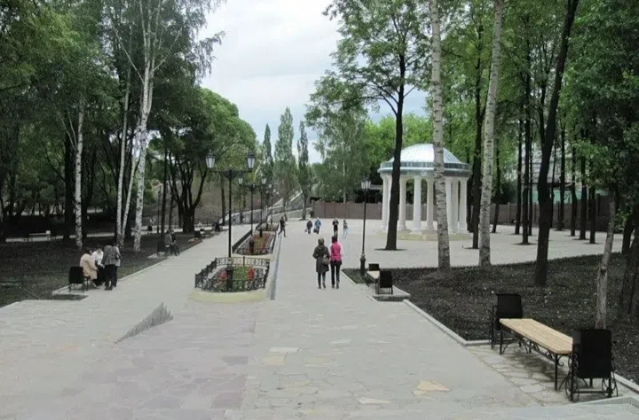 Каналы и зелёные берега, фото 17