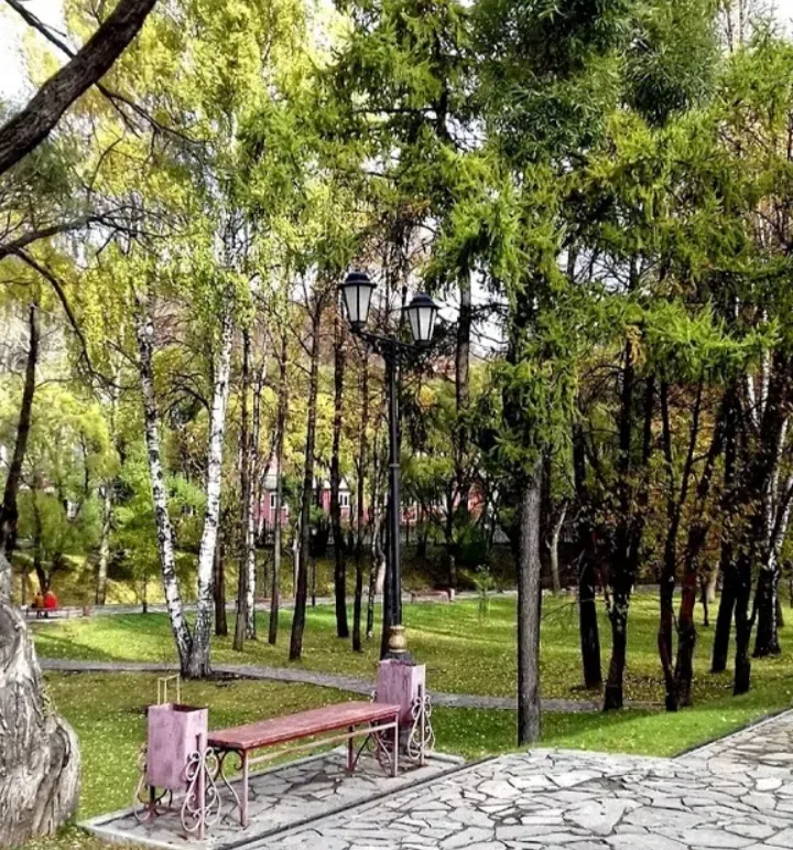 Каналы и зелёные берега, фото 6