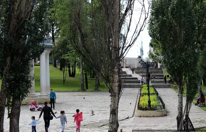 Каналы и зелёные берега, фото 9