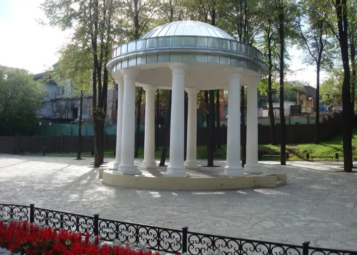 Каналы и зелёные берега, фото 8