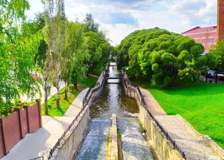 Каналы и зелёные берега, фото 4