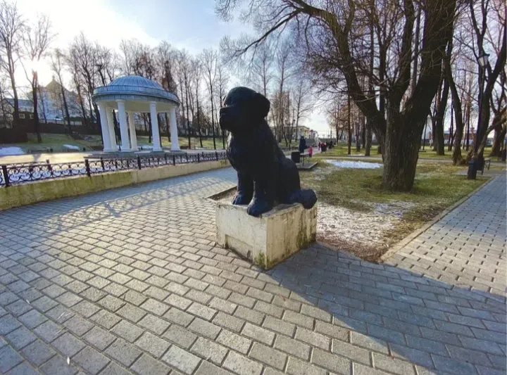Каналы и зелёные берега, фото 10