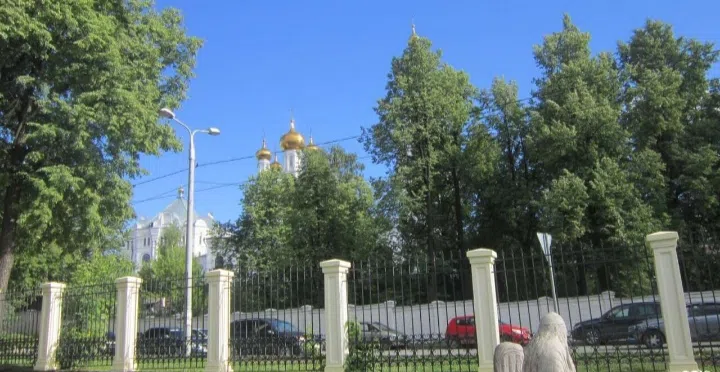 Каналы и зелёные берега, фото 16