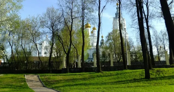 Каналы и зелёные берега, фото 15