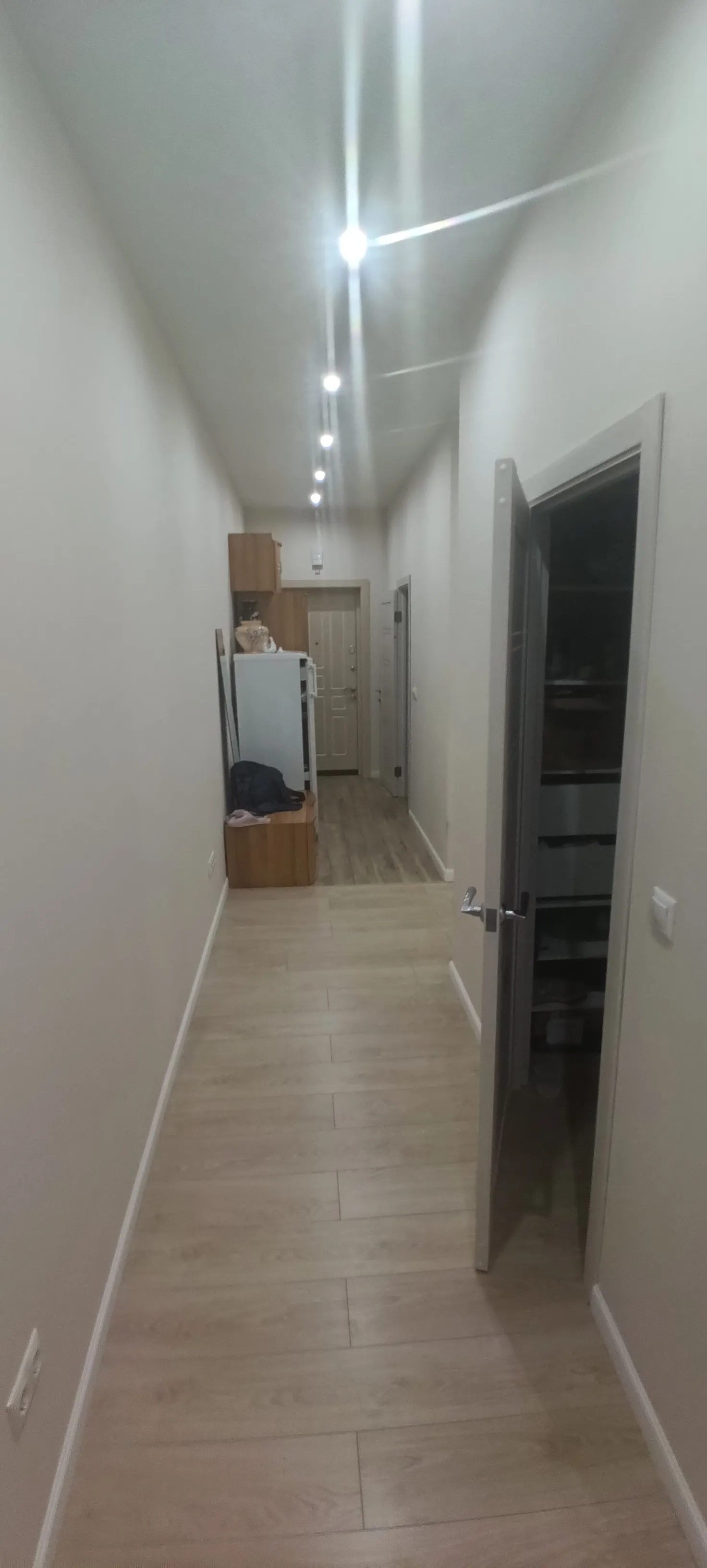 Квартира с мини-студией, фото 10