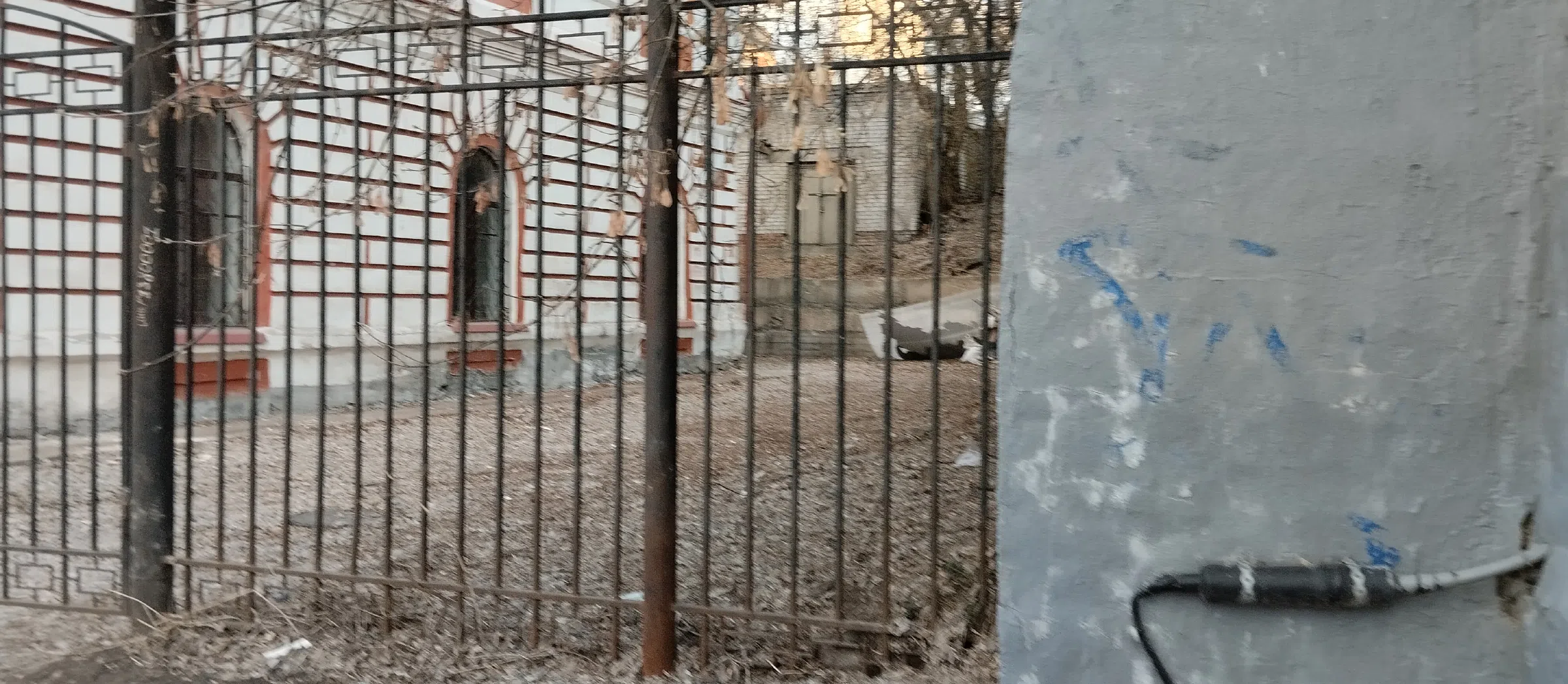Улица с видом на реку, фото 14