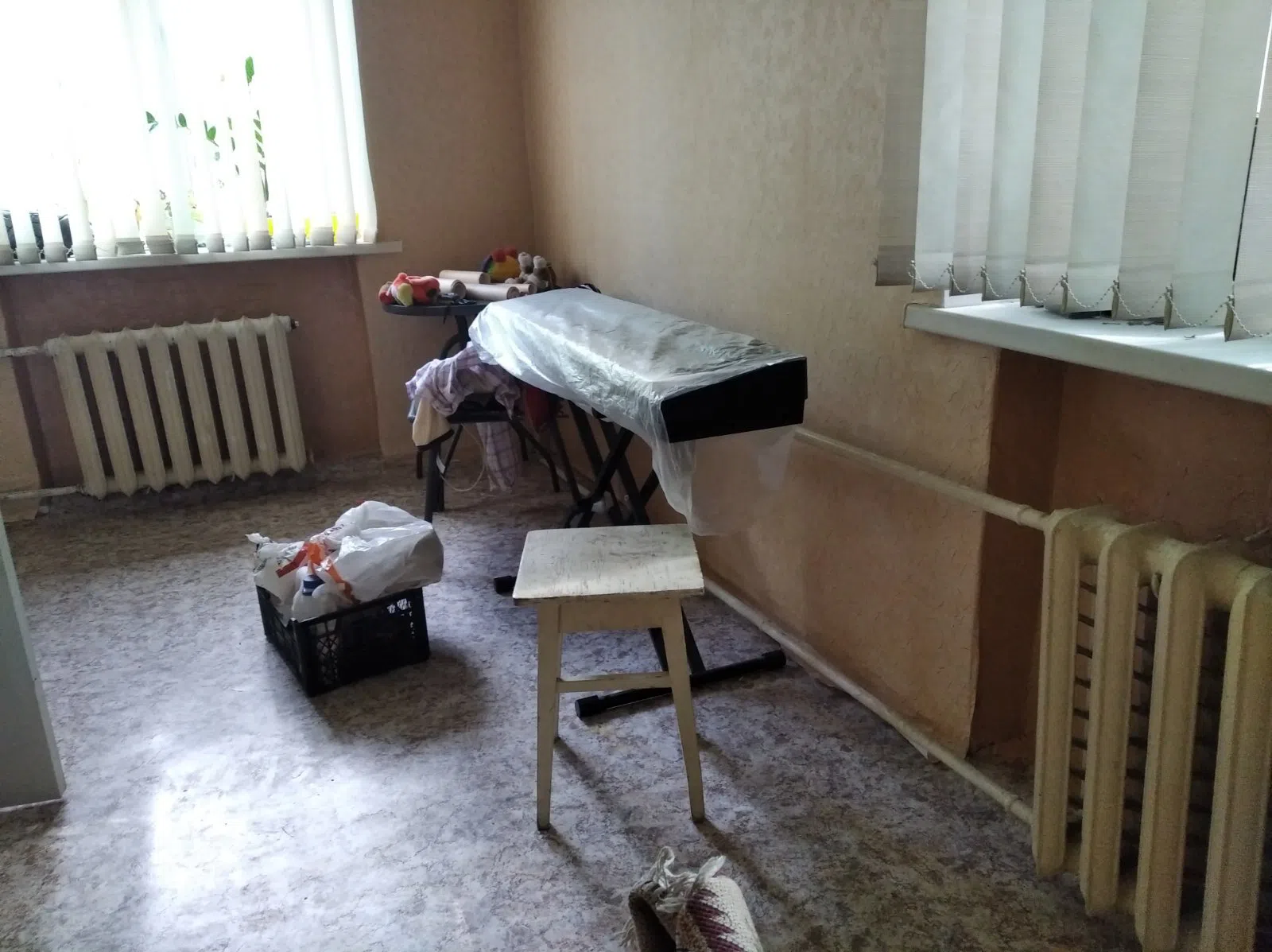 Ретро-квартира с видом на природу, фото 1