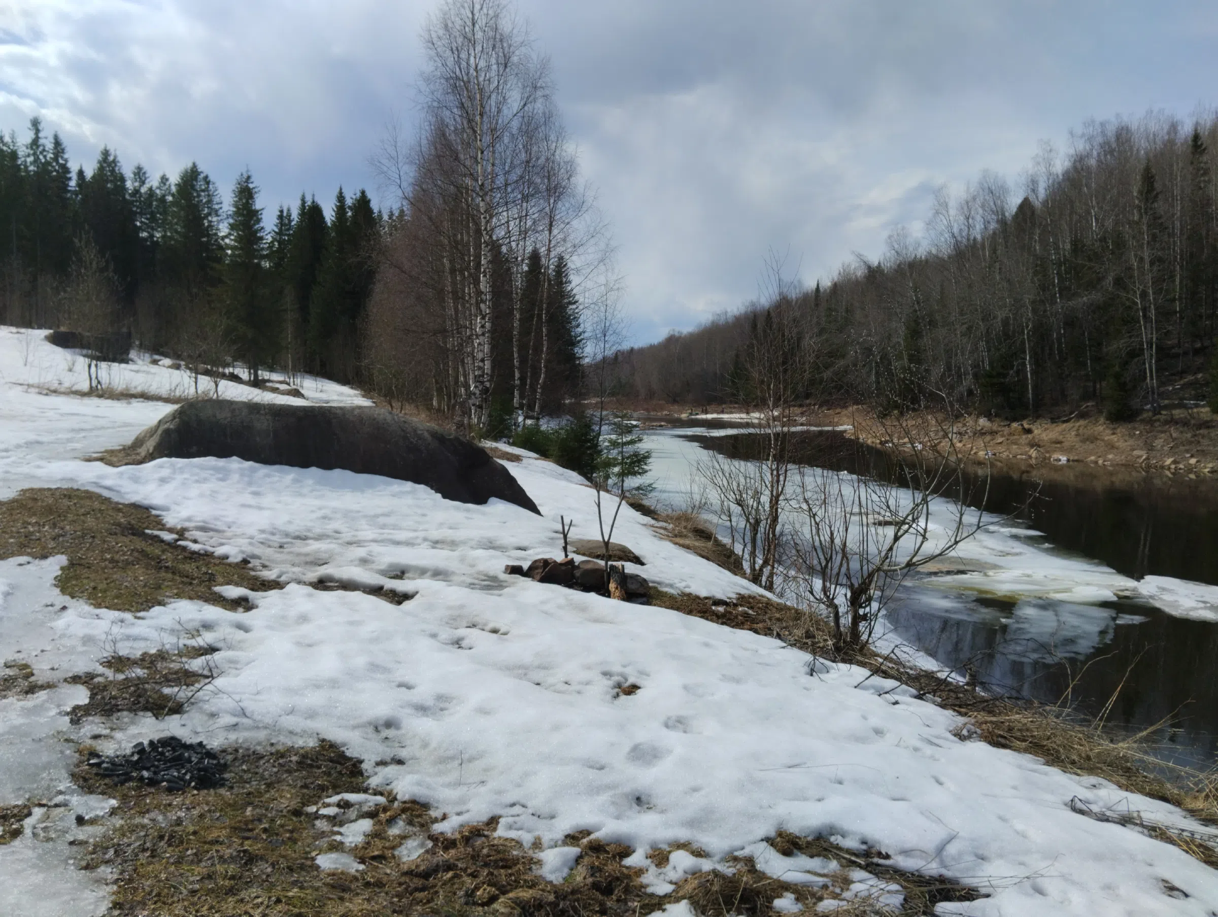Эко-тропа вдоль реки, фото 19
