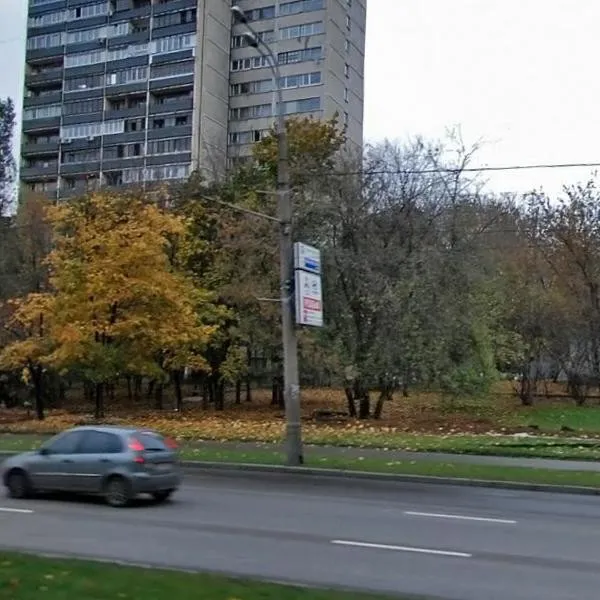 Студия с округлым потолком, фото 1