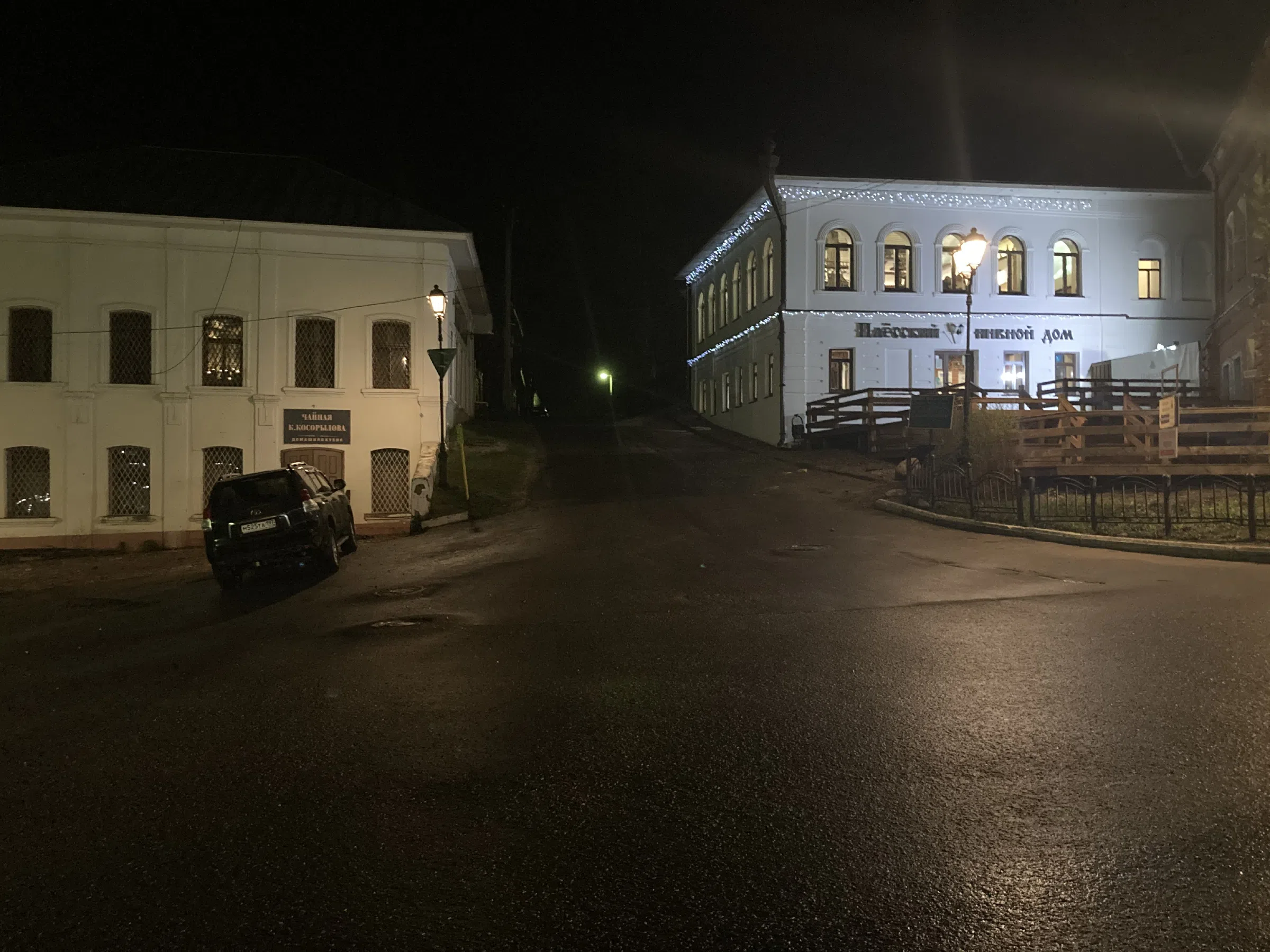 Кафе на набережной-галерее, фото 10