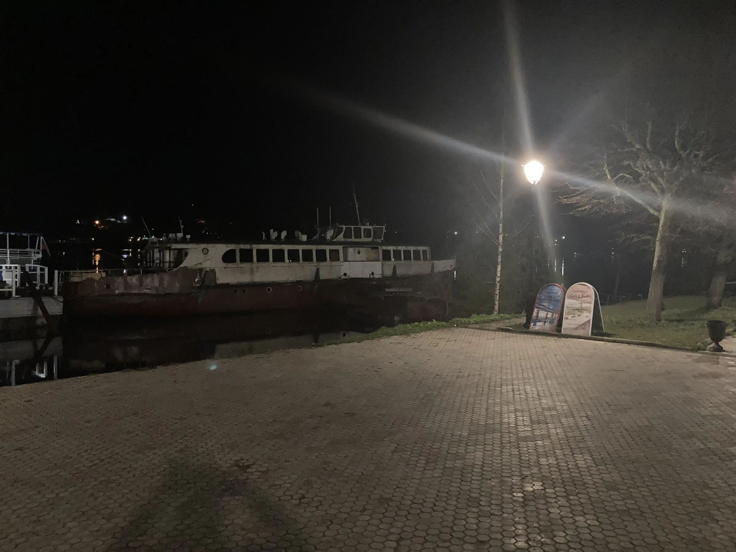 Кафе на набережной-галерее, фото 18