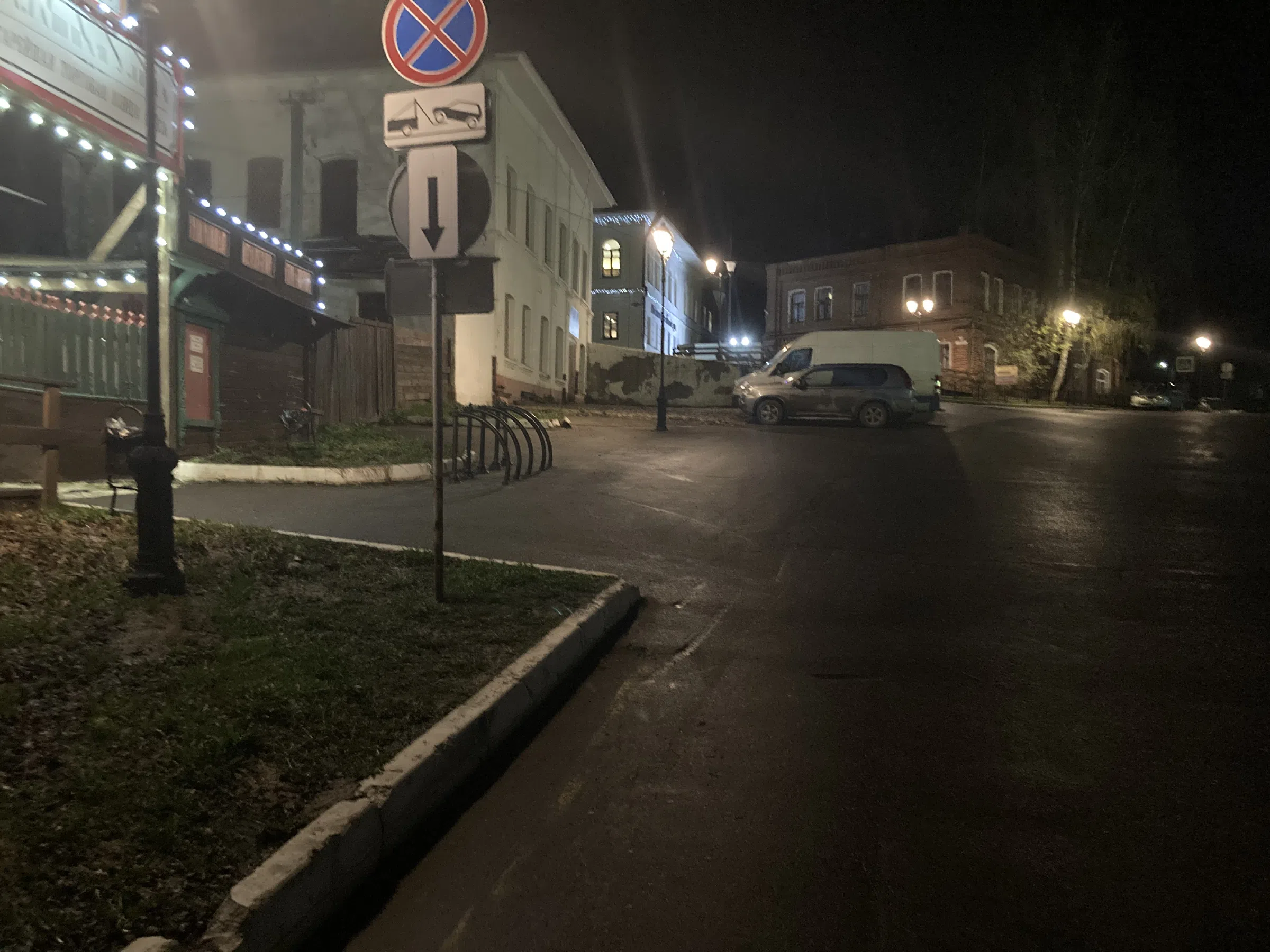 Кафе на набережной-галерее, фото 8