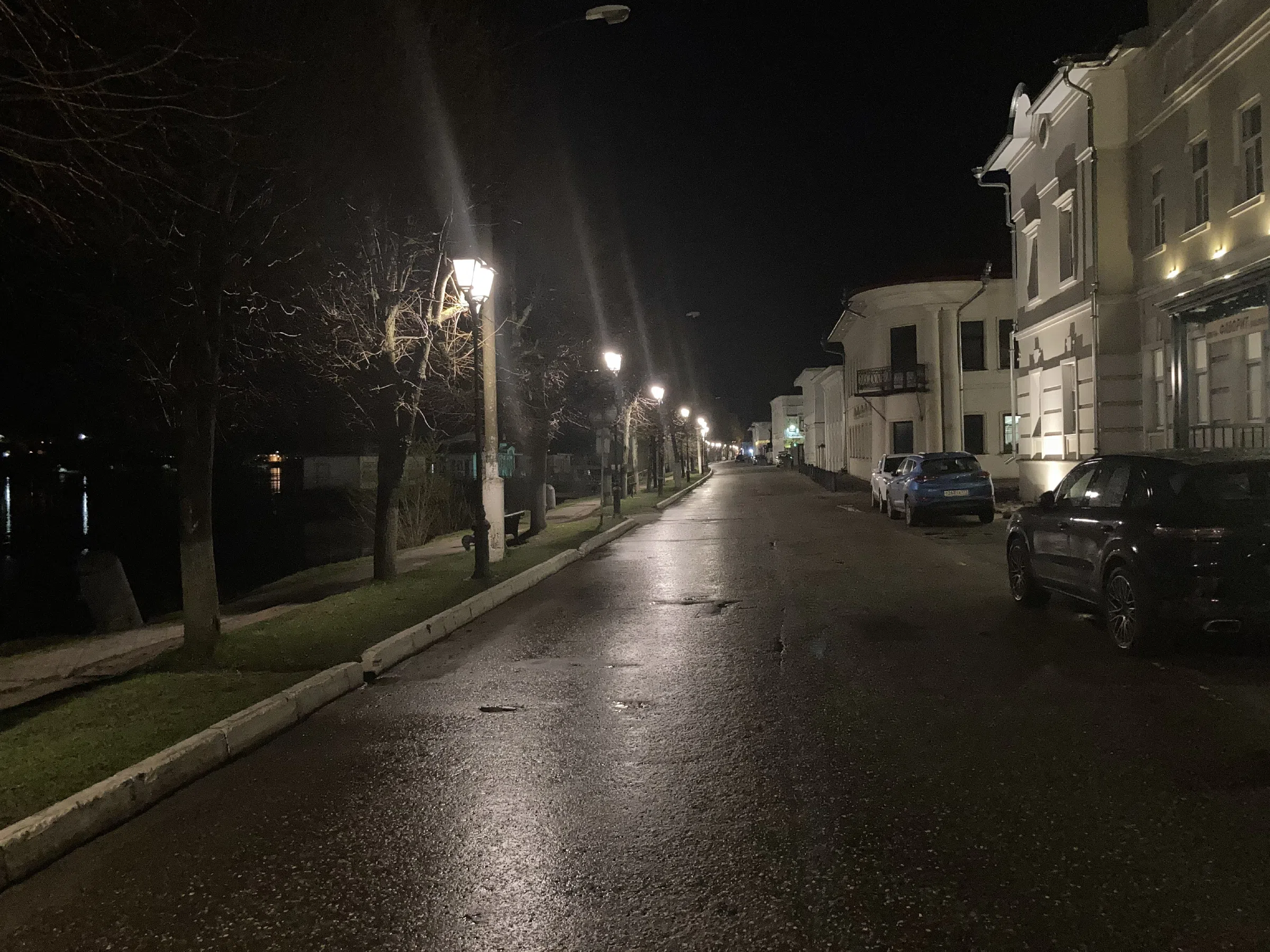 Кафе на набережной-галерее, фото 1