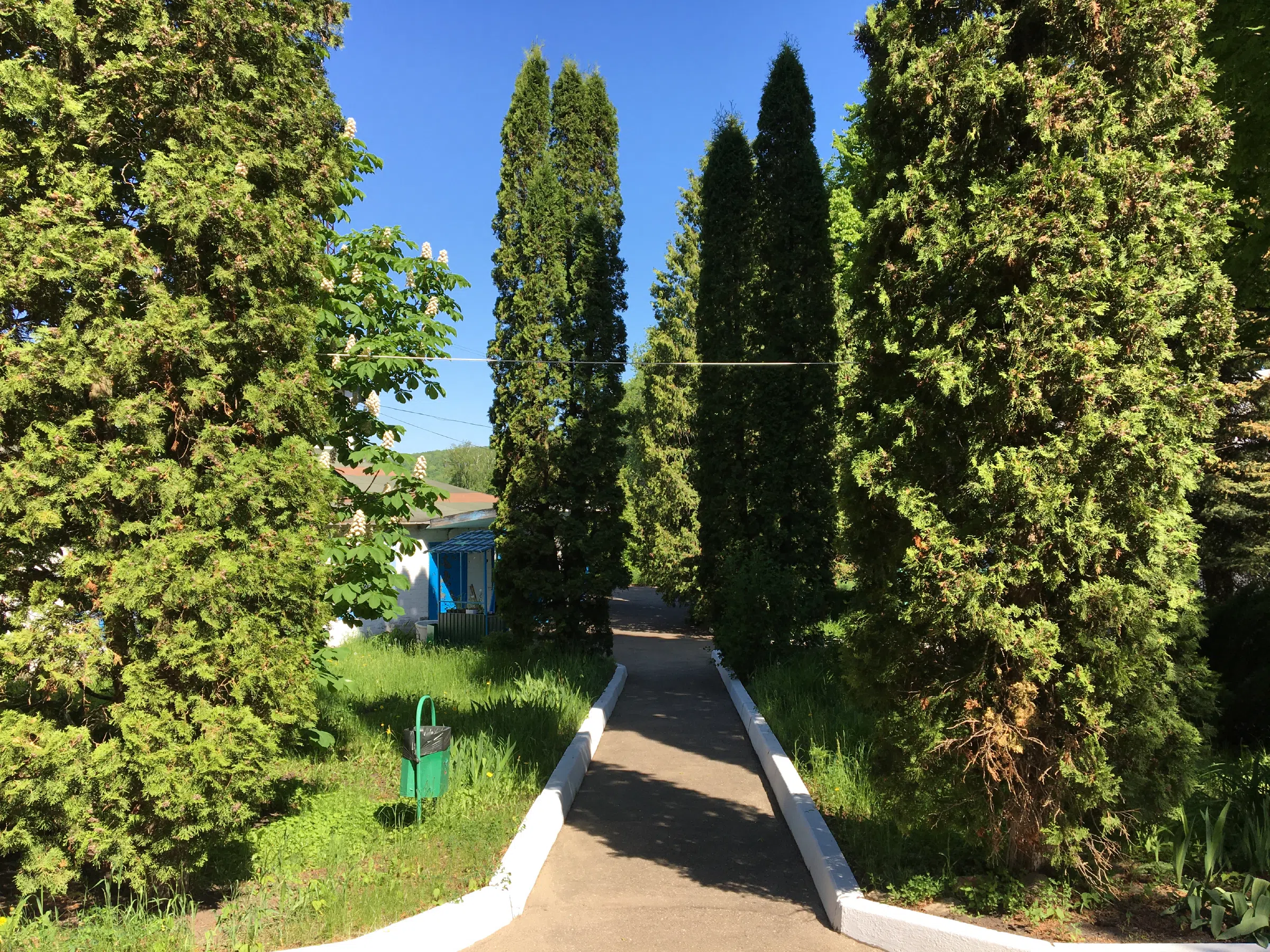Дача на озере, фото 9