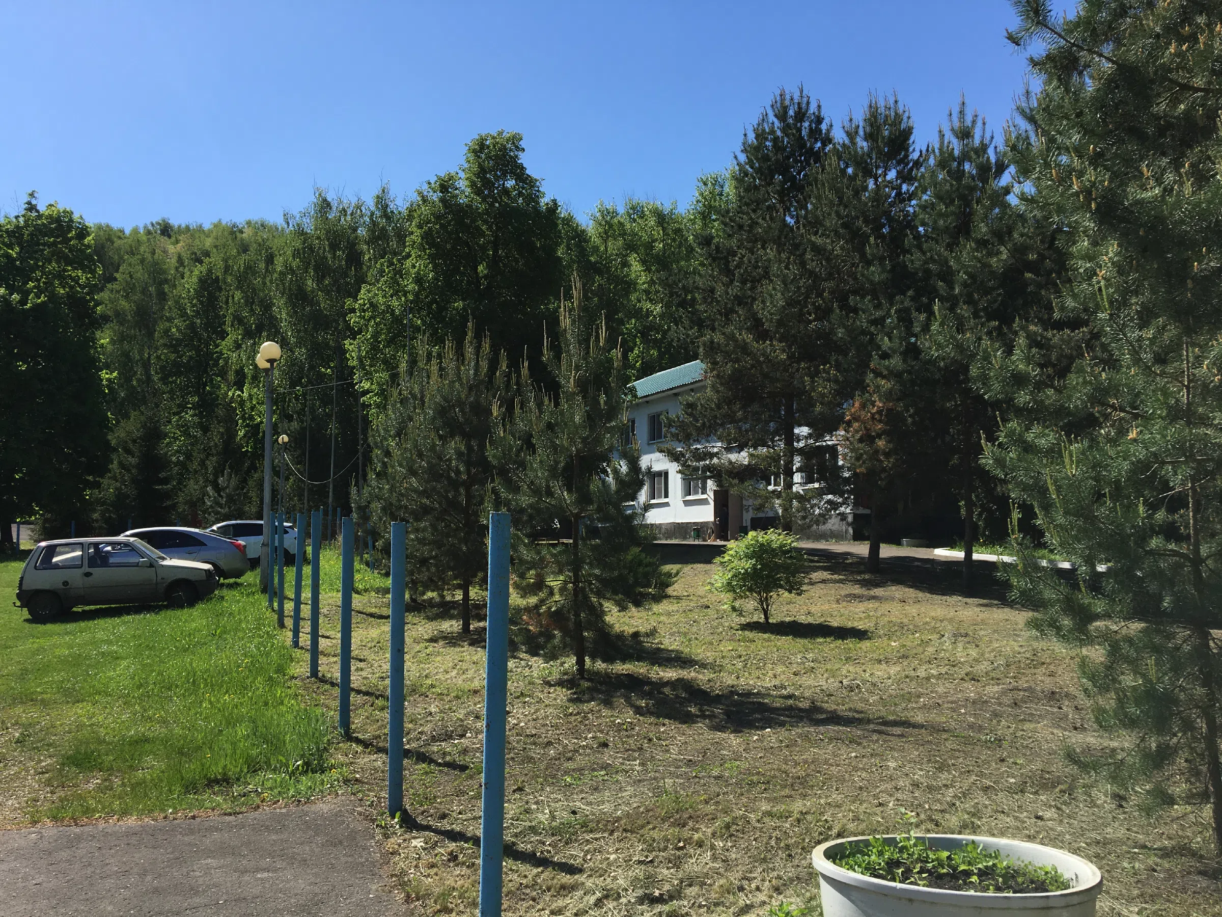 Дача на озере, фото 18