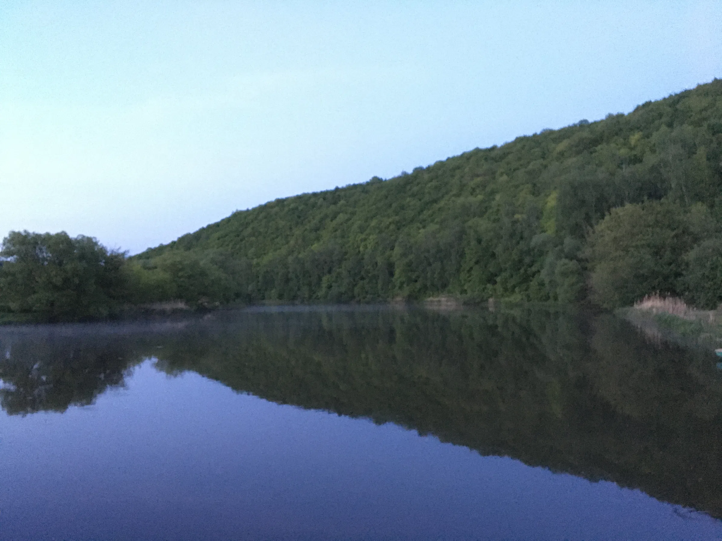 Дача на озере, фото 5