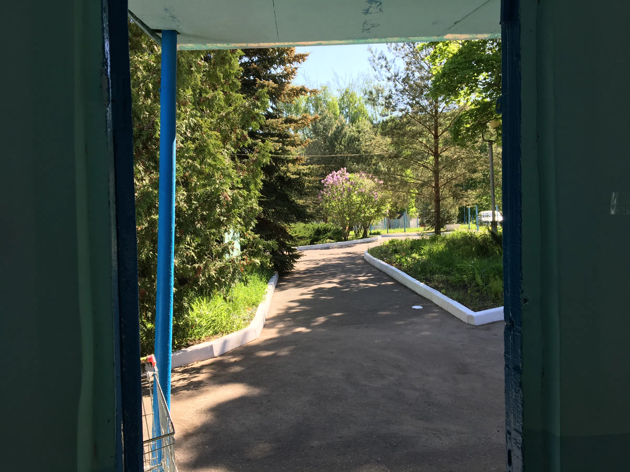 Дача на озере, фото 14