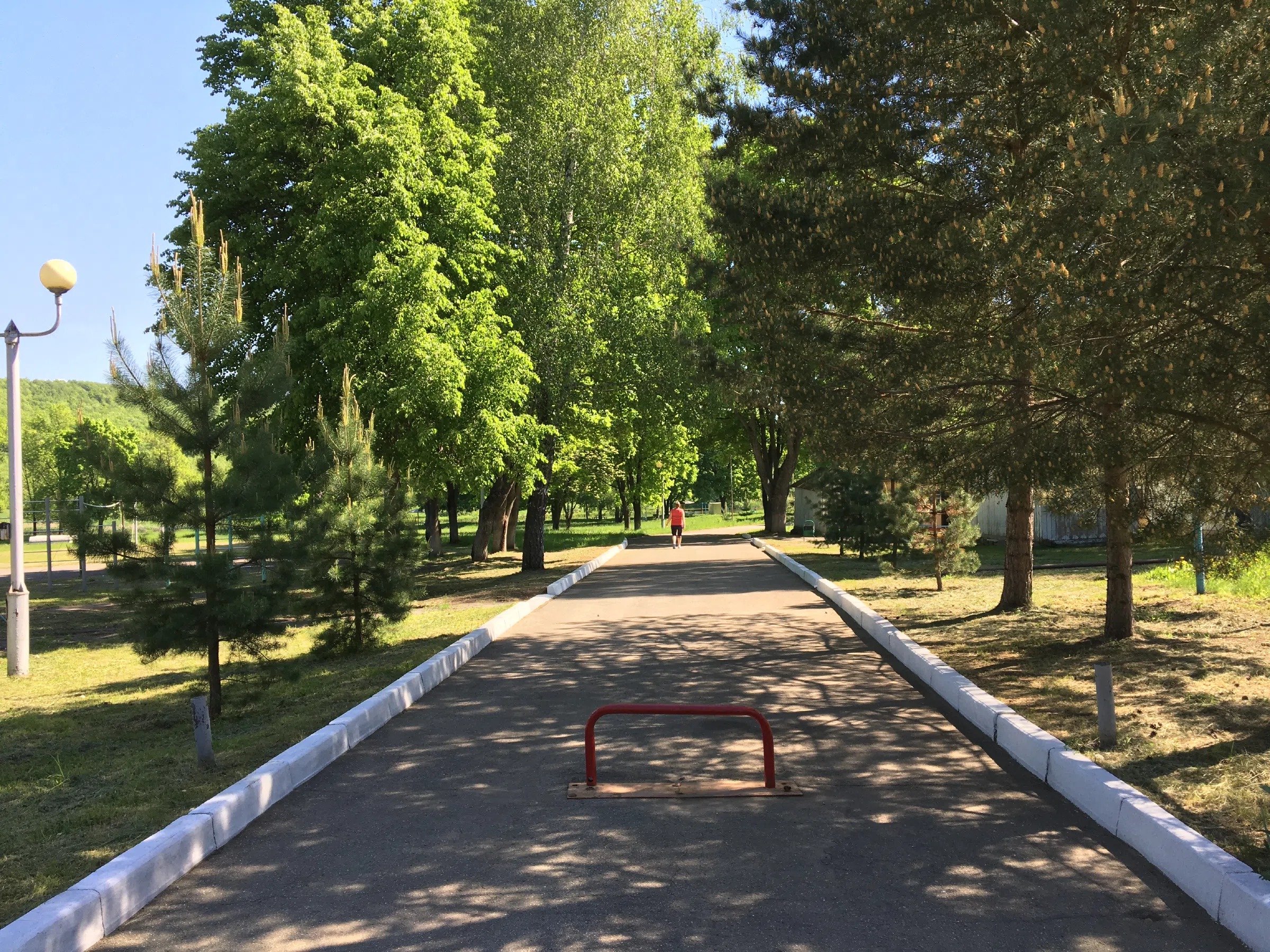 Дача на озере, фото 24