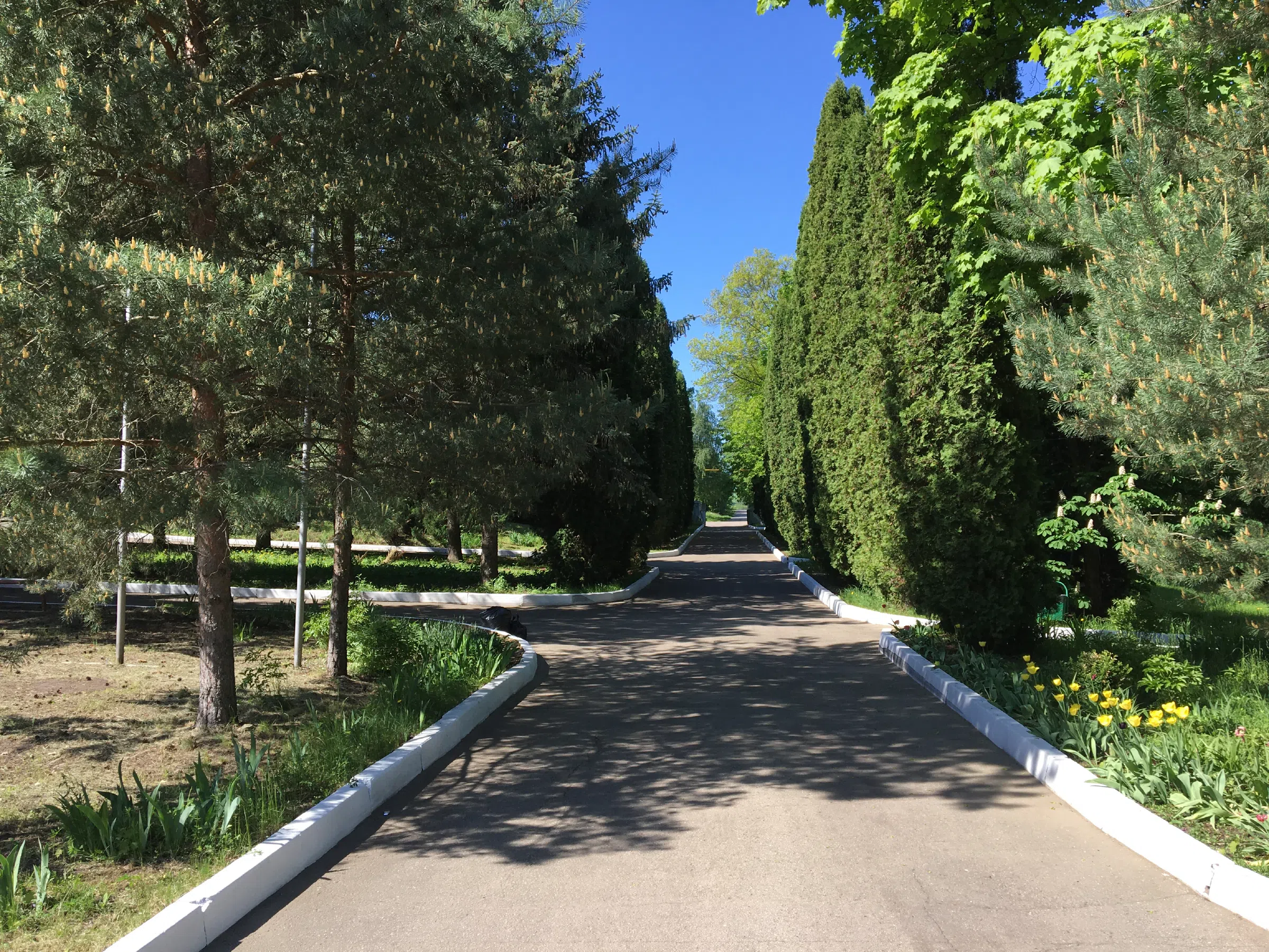 Дача на озере, фото 19