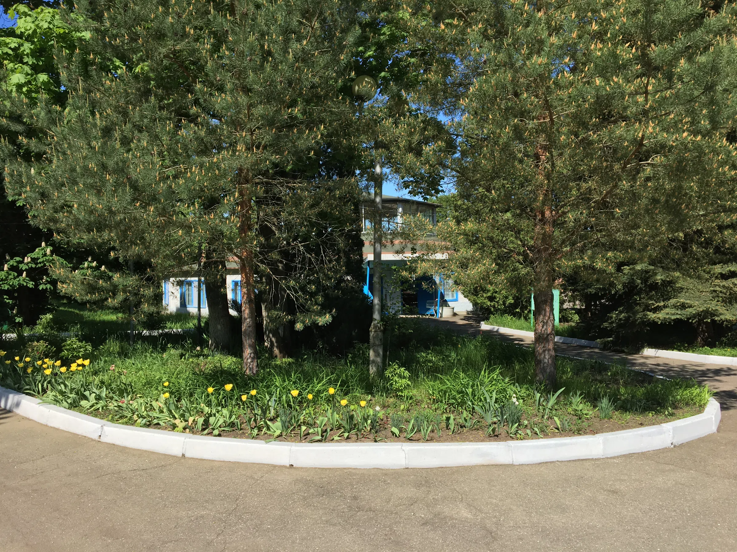 Дача на озере, фото 20