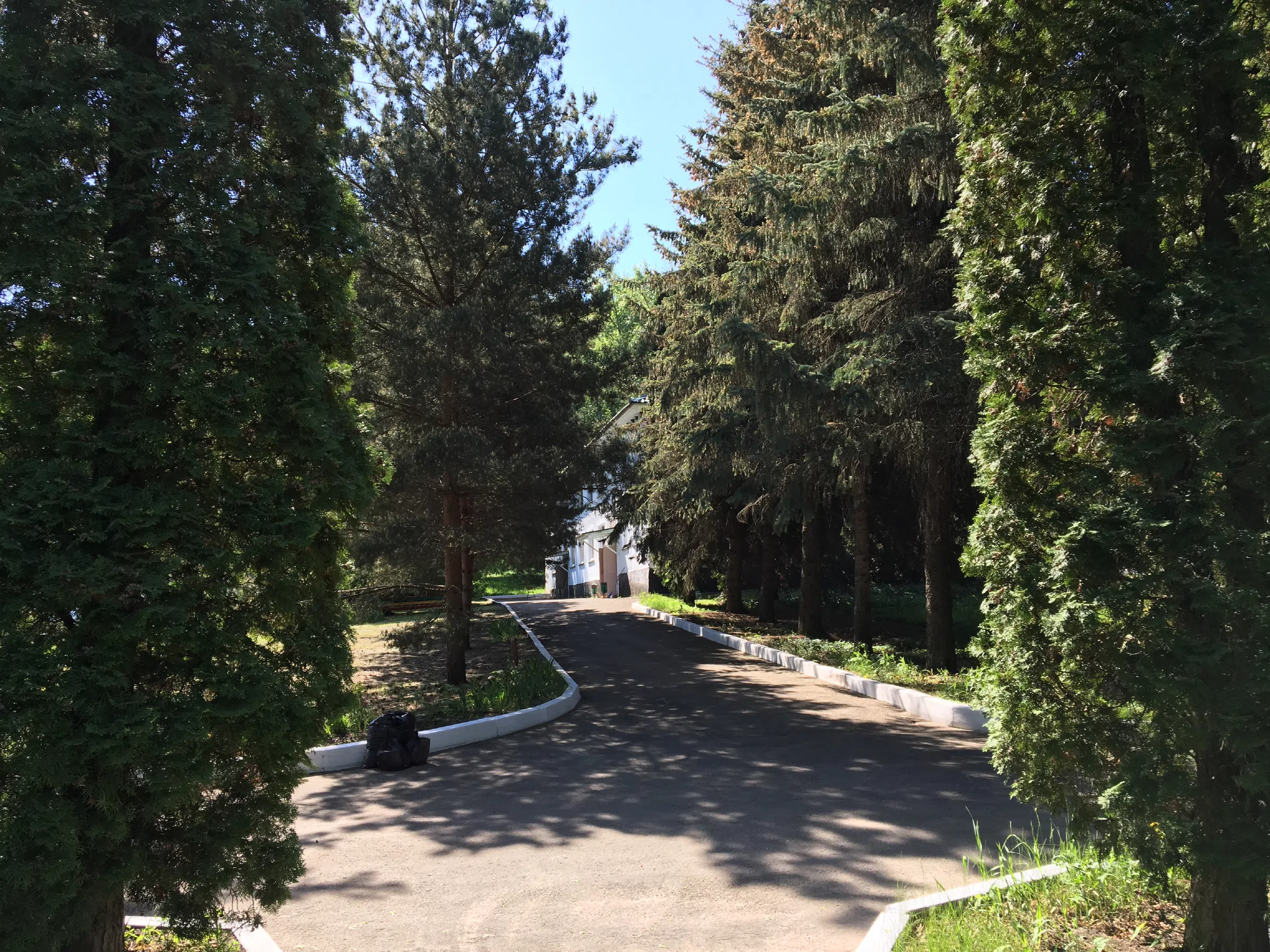 Дача на озере, фото 16