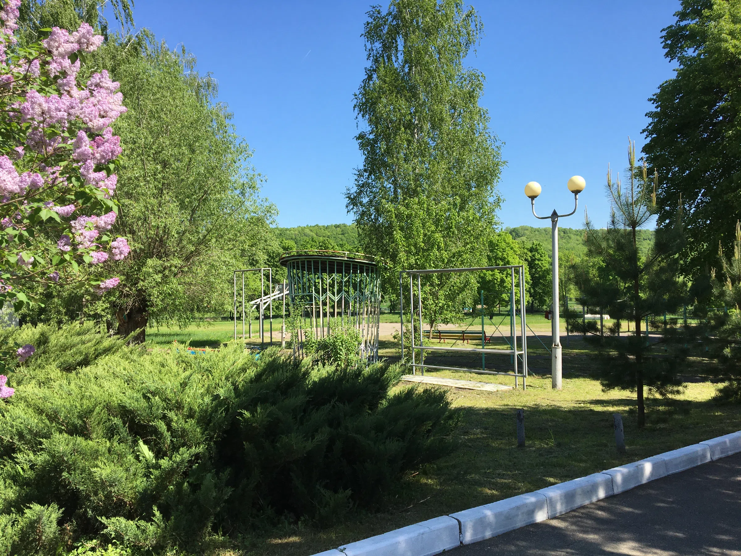 Дача на озере, фото 23
