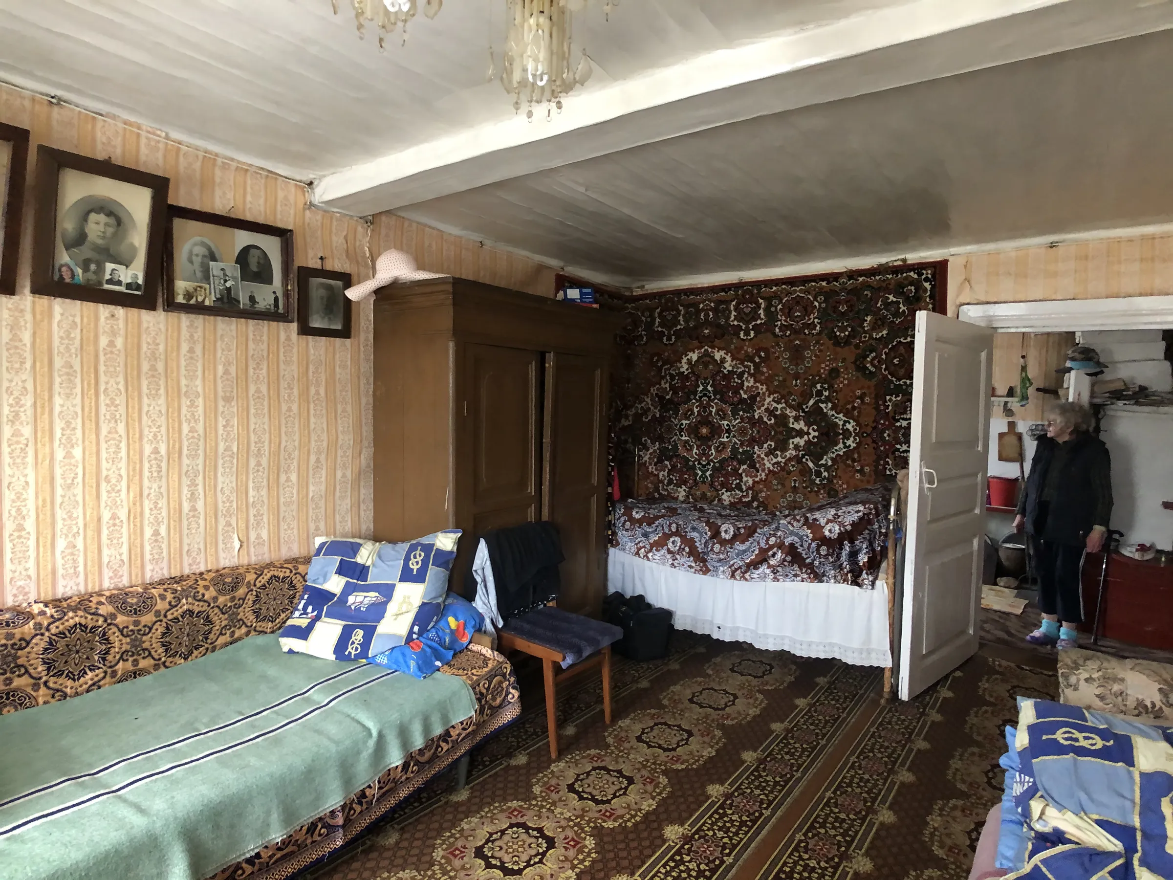 Дача в деревне, фото 1