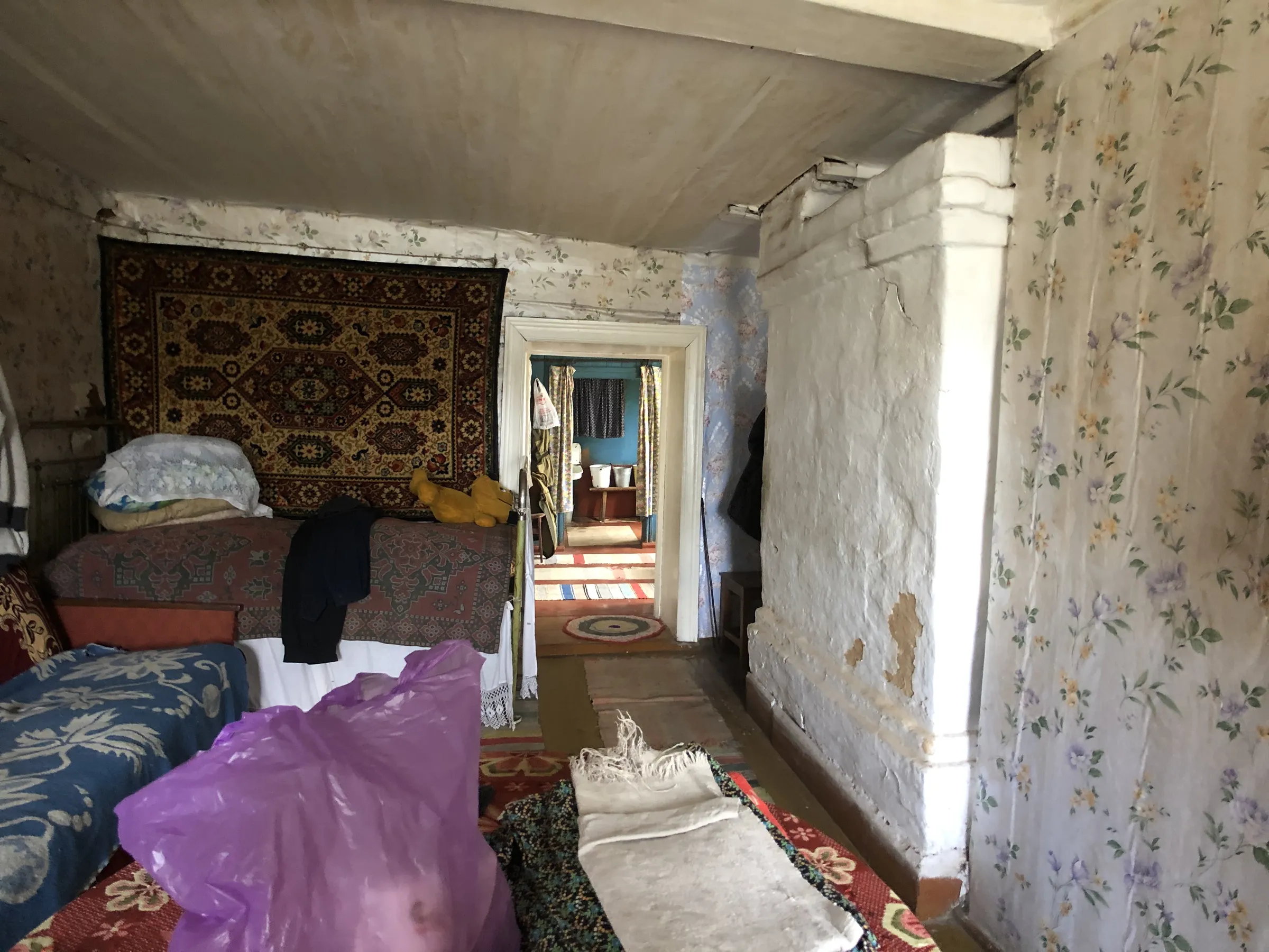 Дача в деревне, фото 22