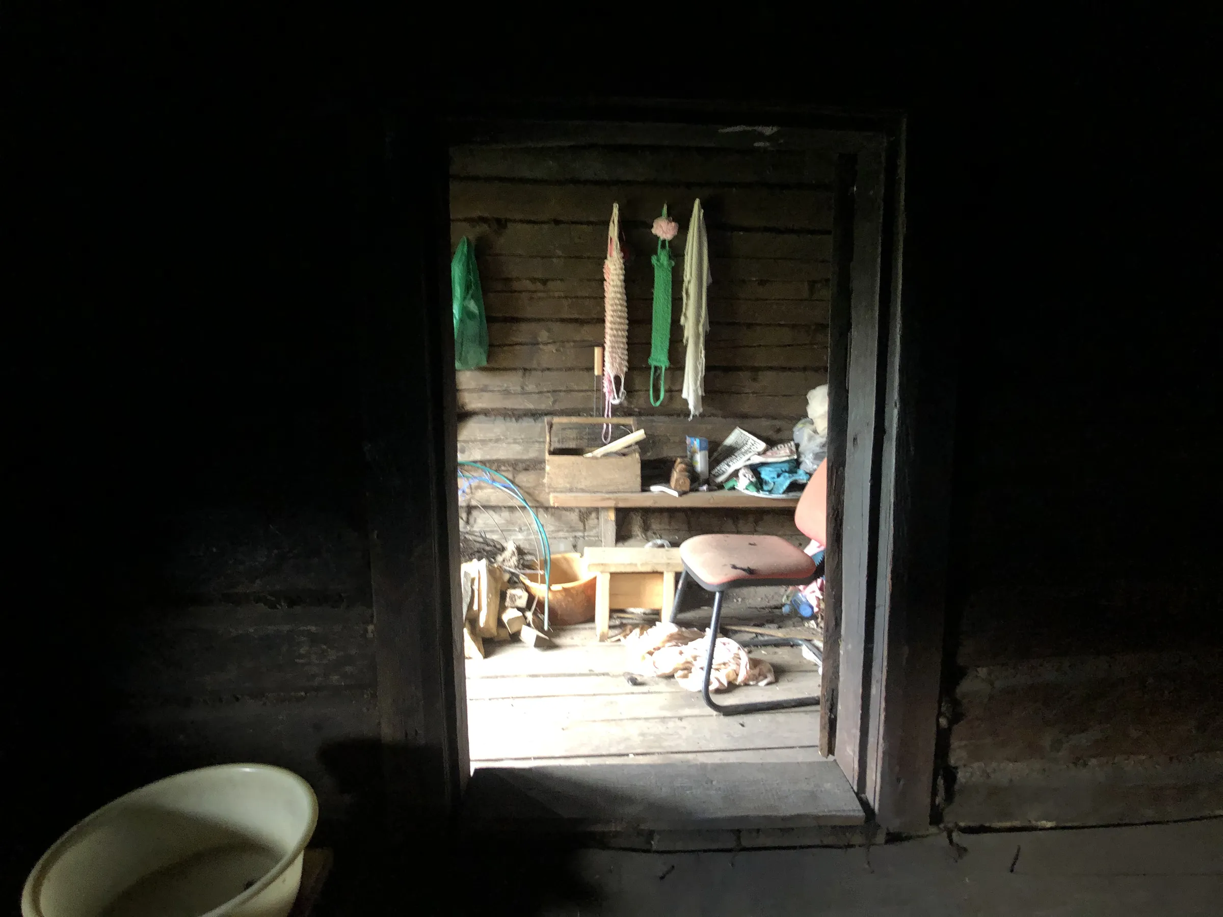 Дача в деревне, фото 12