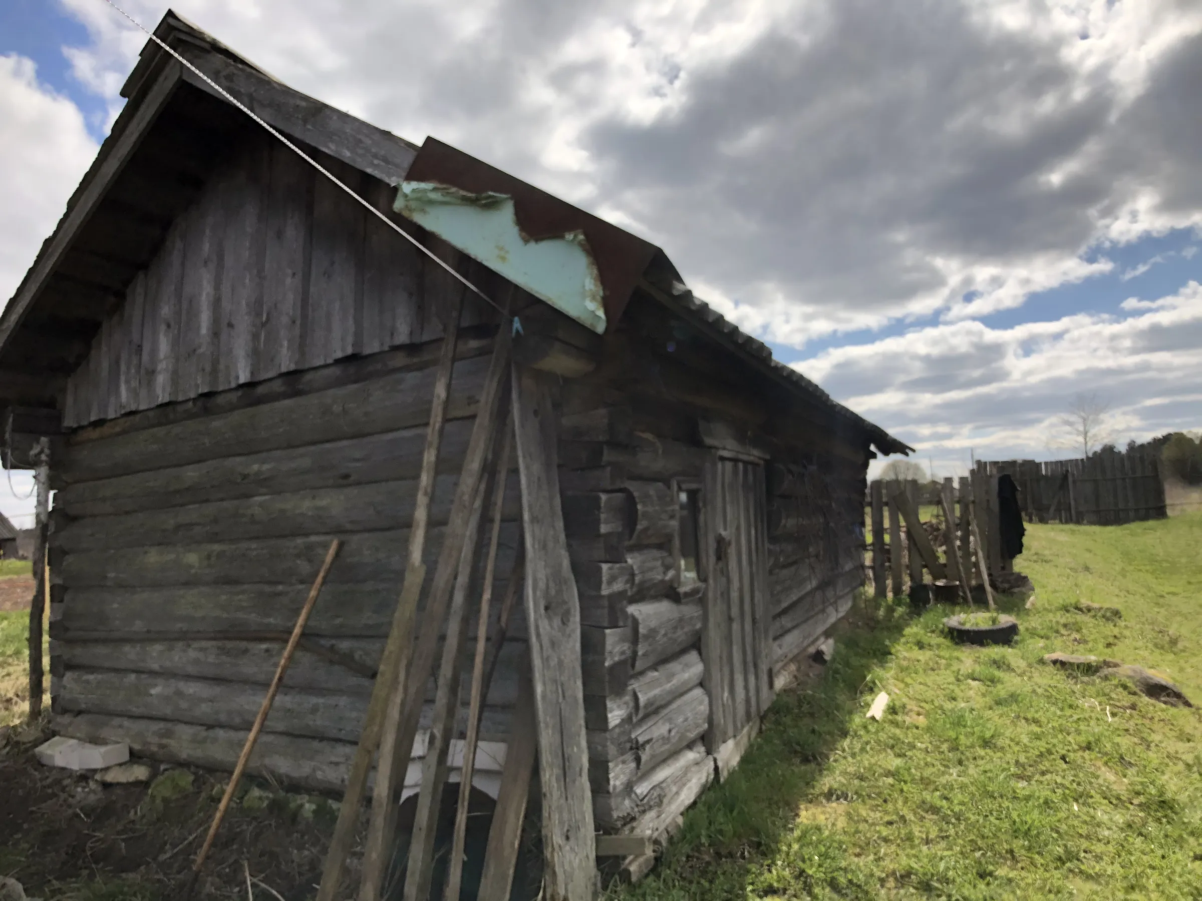 Дача в деревне, фото 7