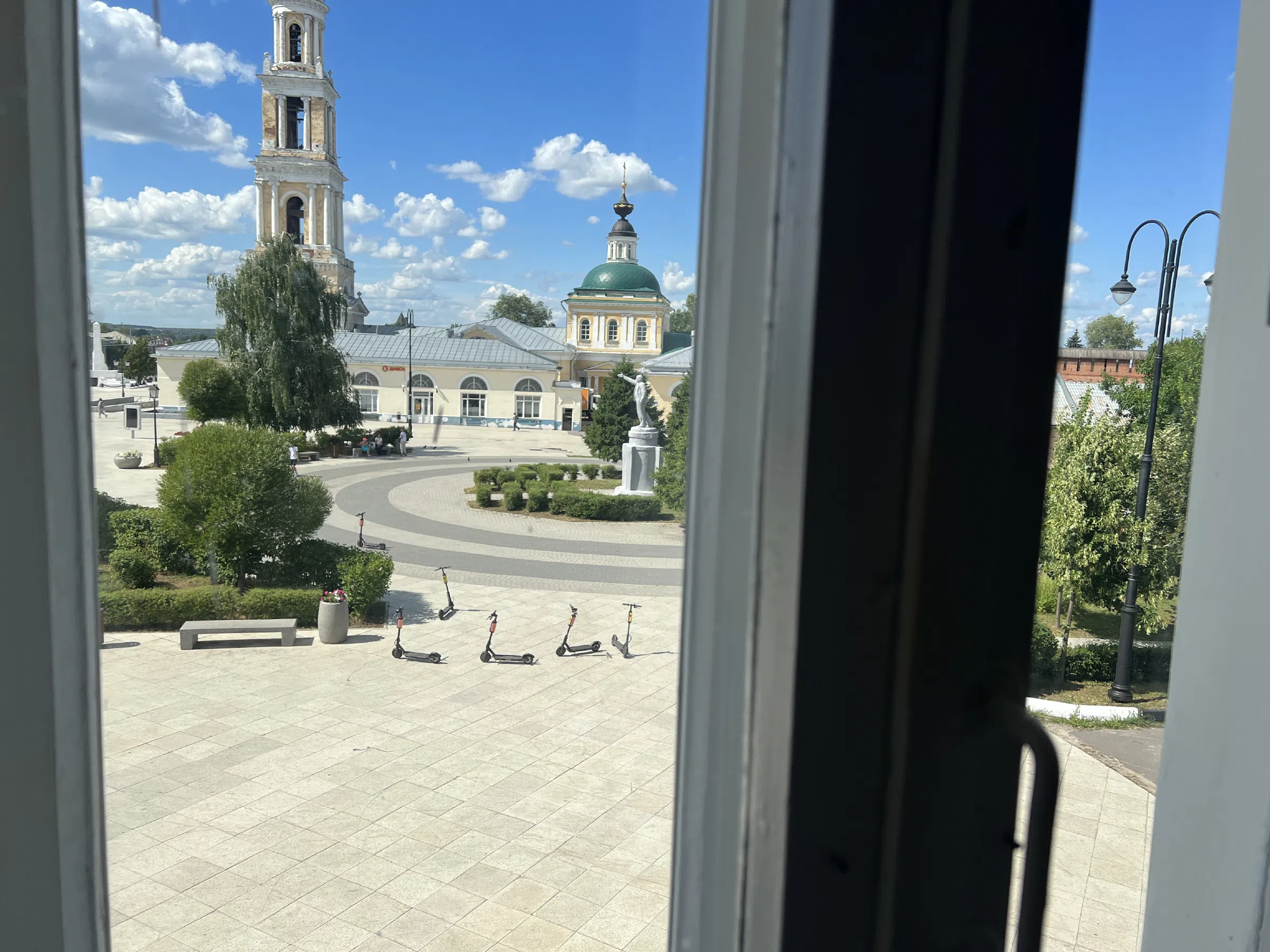 Кухня-музей сталинской эпохи, фото 12