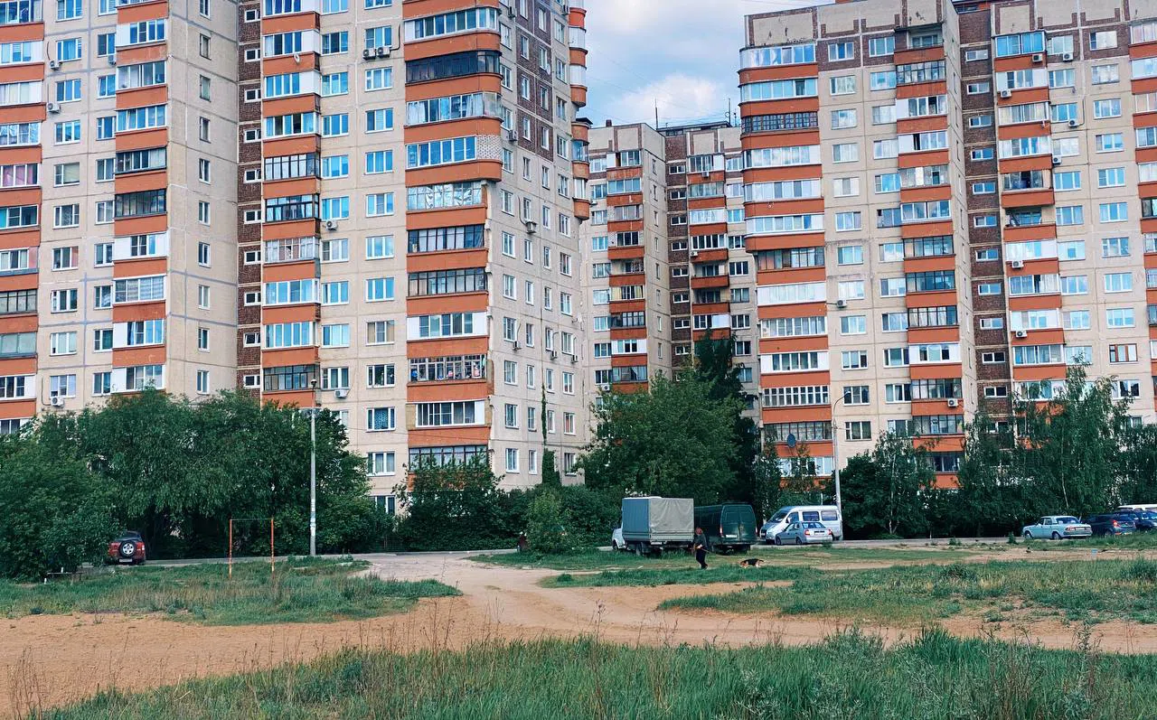 Школа у пустыря, фото 9